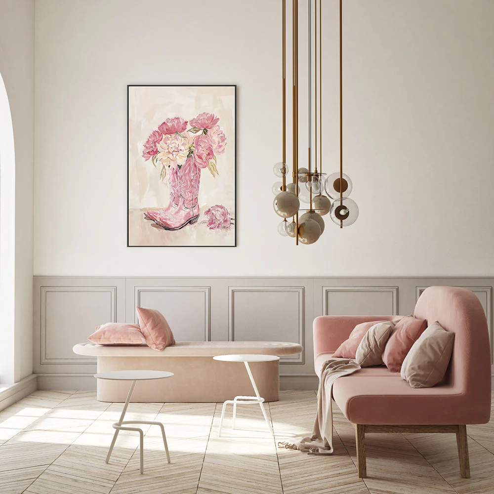Peony Boot - Image 7