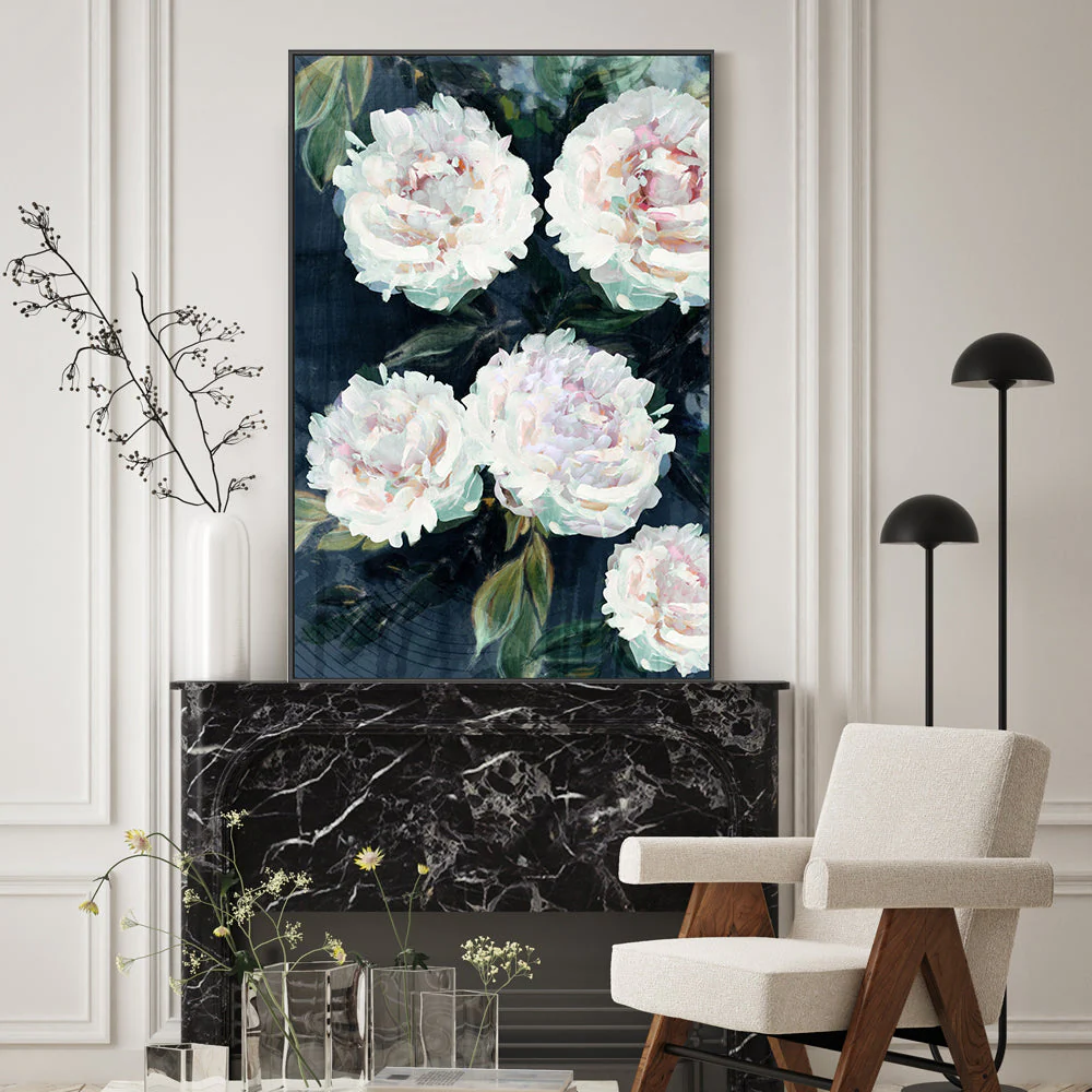 Peony Melody, Style A - Image 2