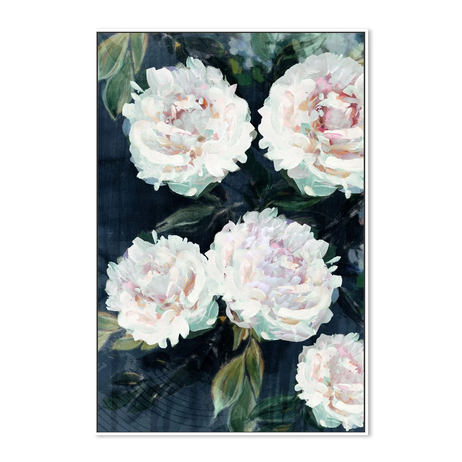 Peony Melody, Style A - Image 5