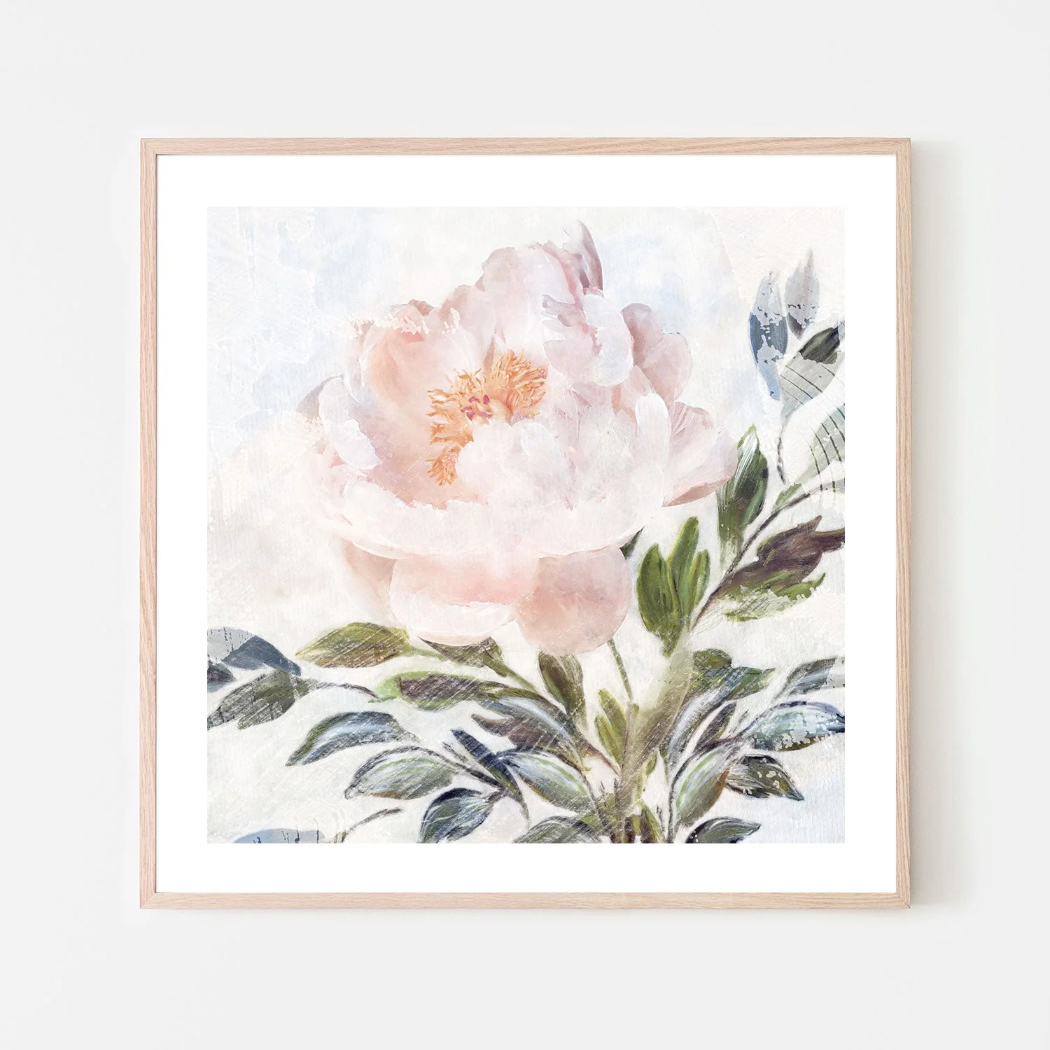 Peony Melody, Style A - Image 6