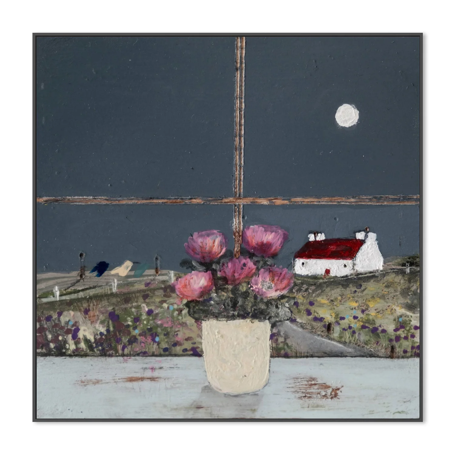 Peonies - Image 3
