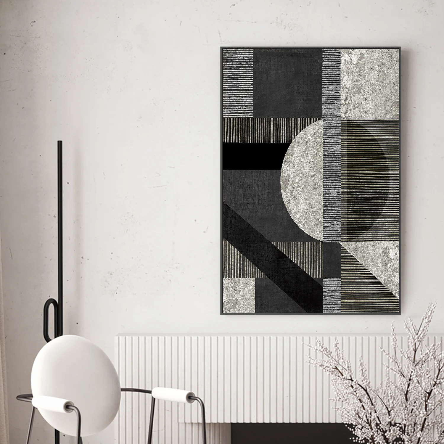 Perfect Lines, Style A - Image 2