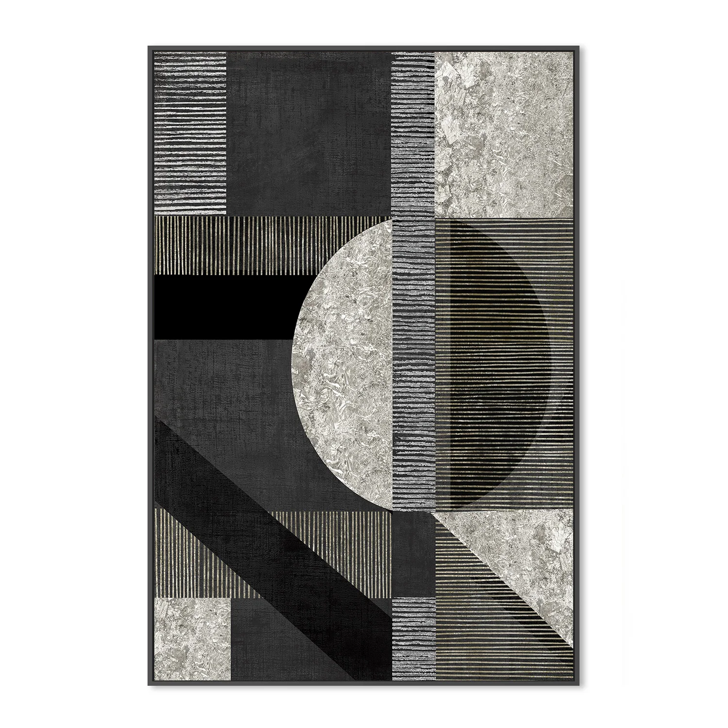 Perfect Lines, Style A - Image 3