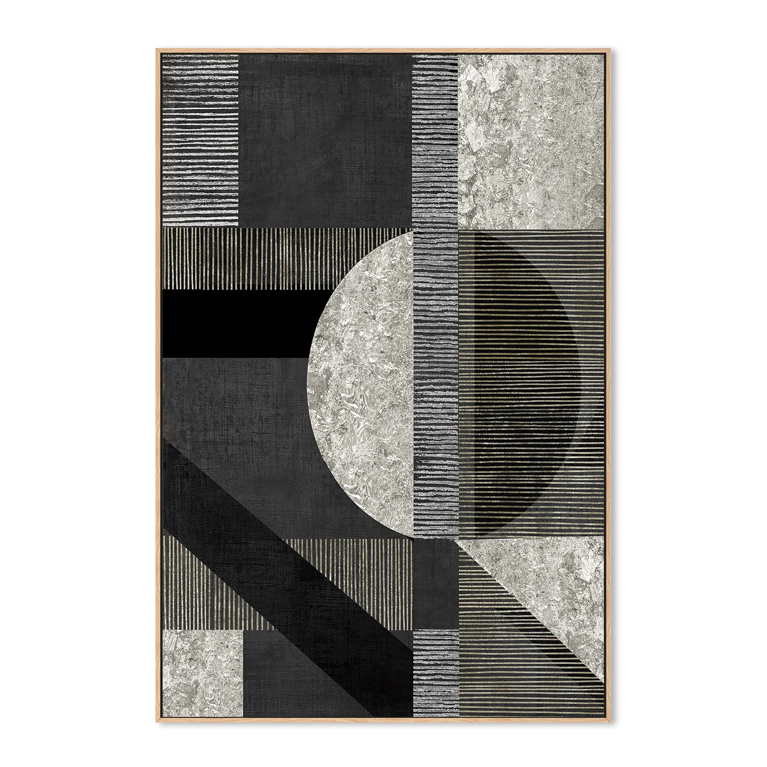 Perfect Lines, Style A - Image 4
