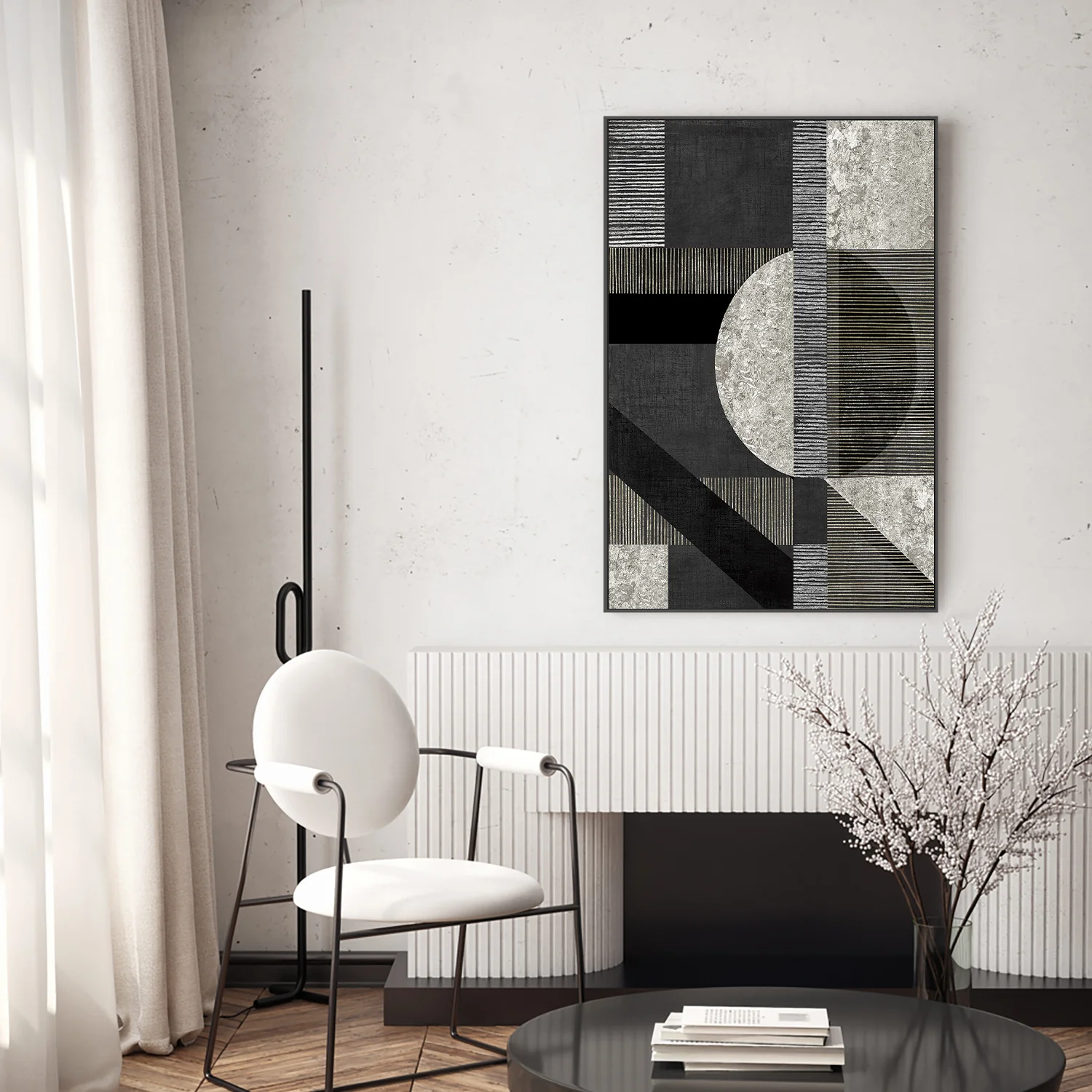 Perfect Lines, Style A - Image 7