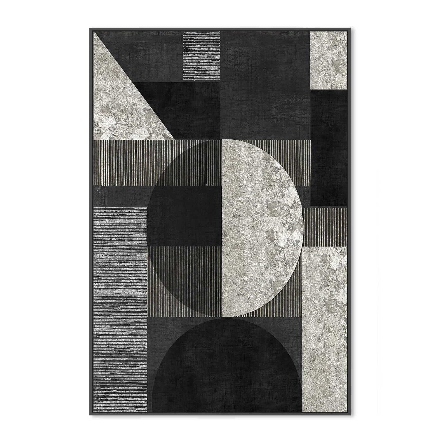 Perfect Lines, Style B - Image 3