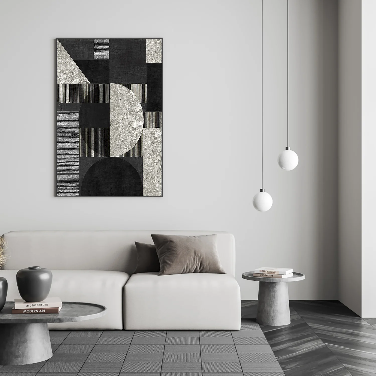 Perfect Lines, Style B - Image 7