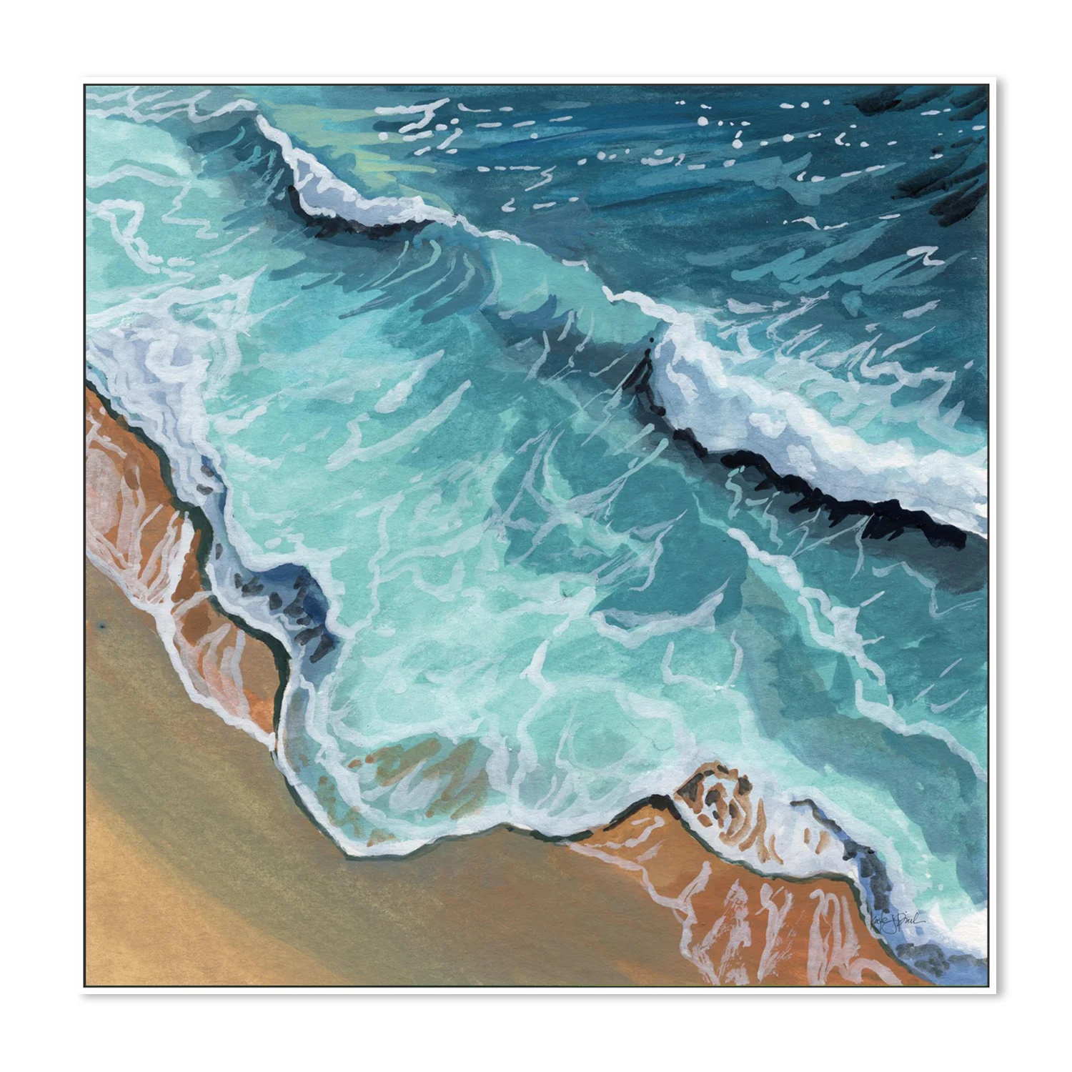 Perfect Soothing Waves - Image 5