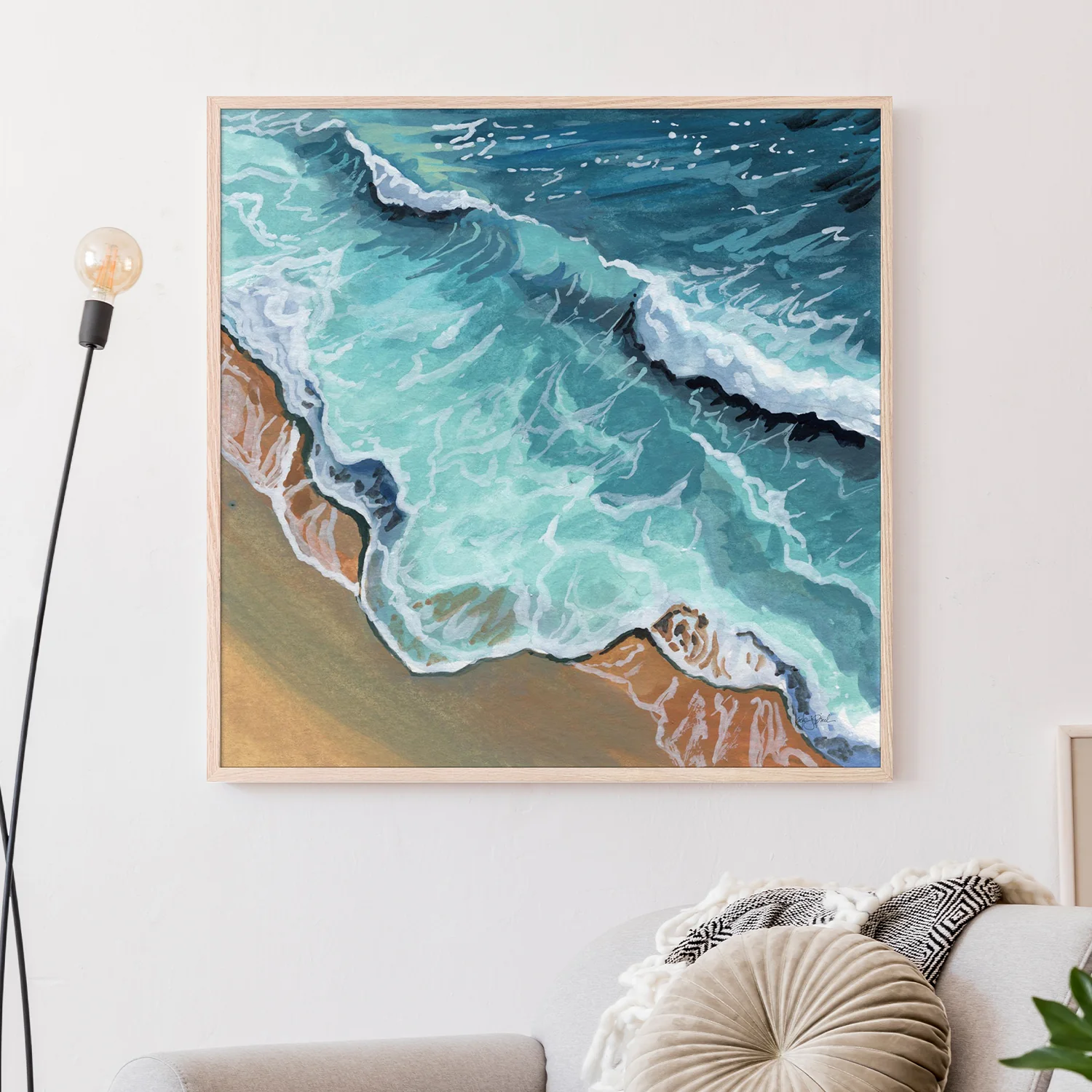 Perfect Soothing Waves - Image 7