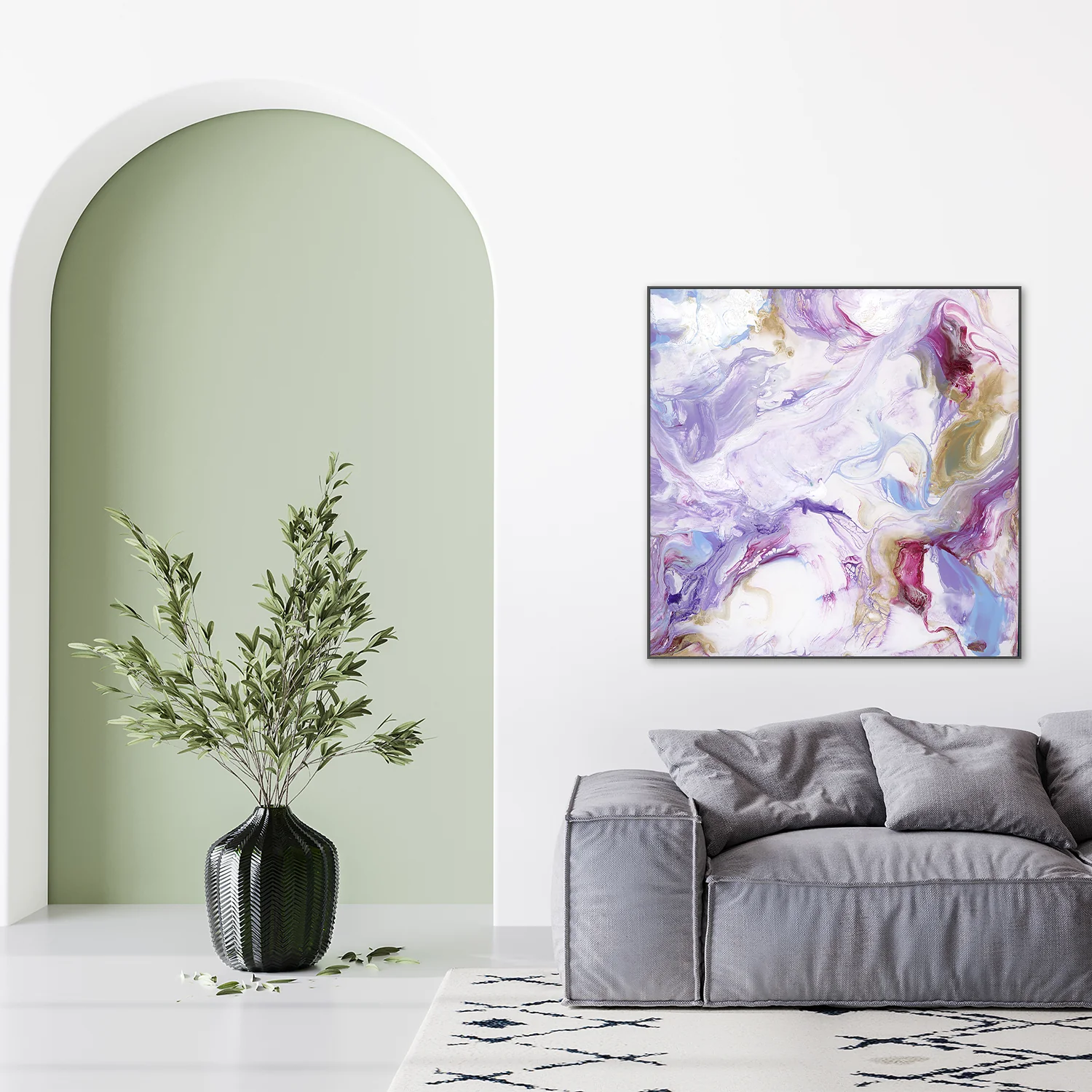 Periwinkle - Image 9