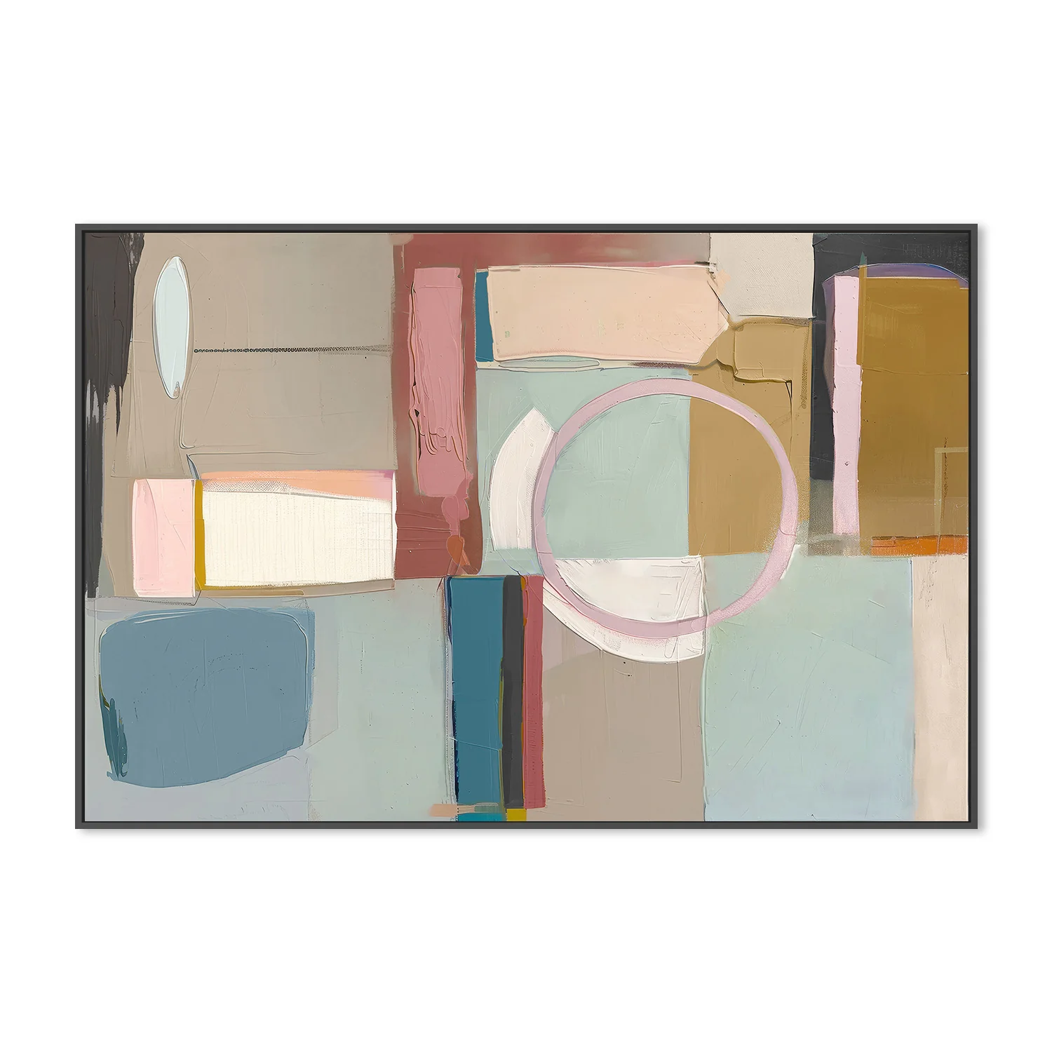 Perspectives of Abstract - Image 3