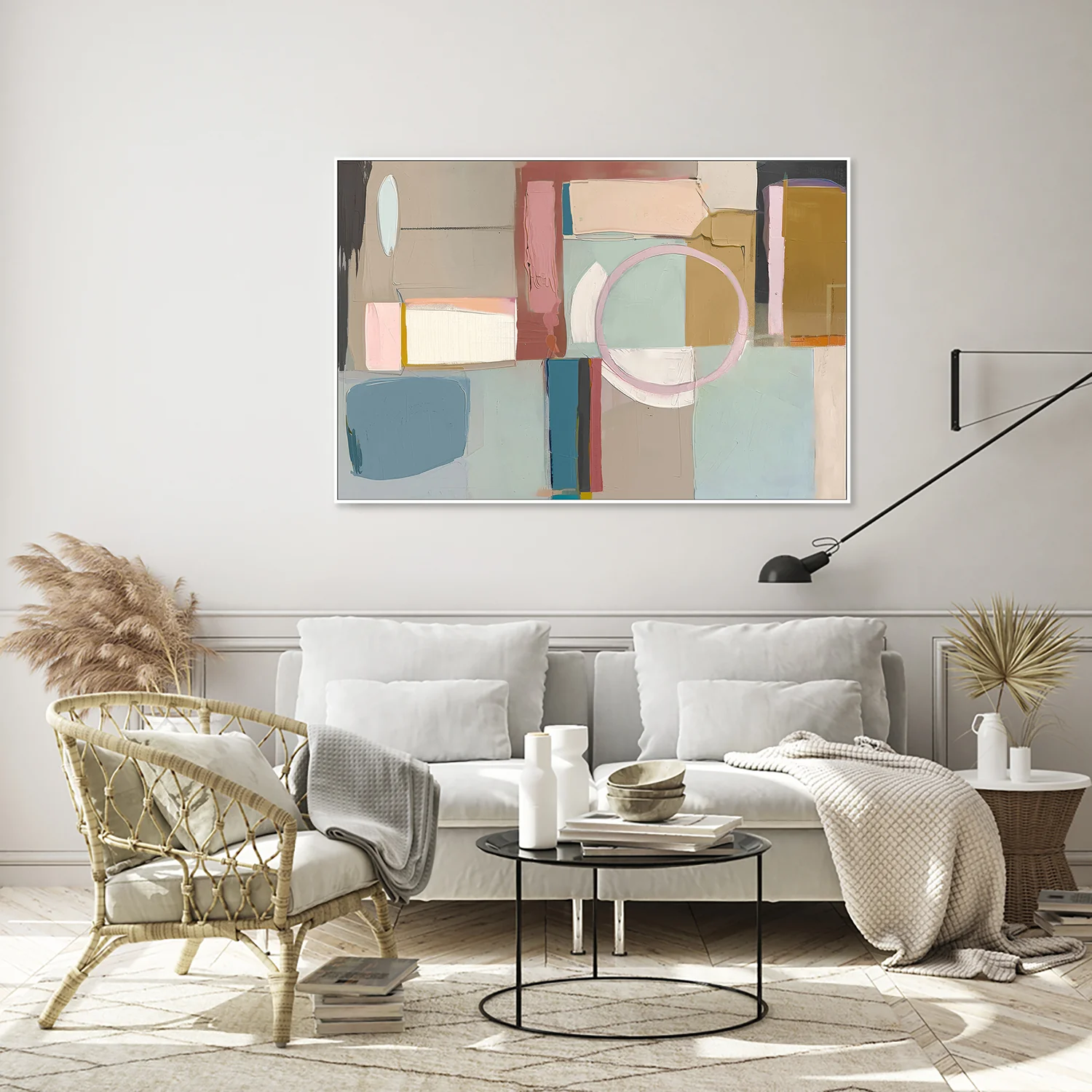 Perspectives of Abstract - Image 7