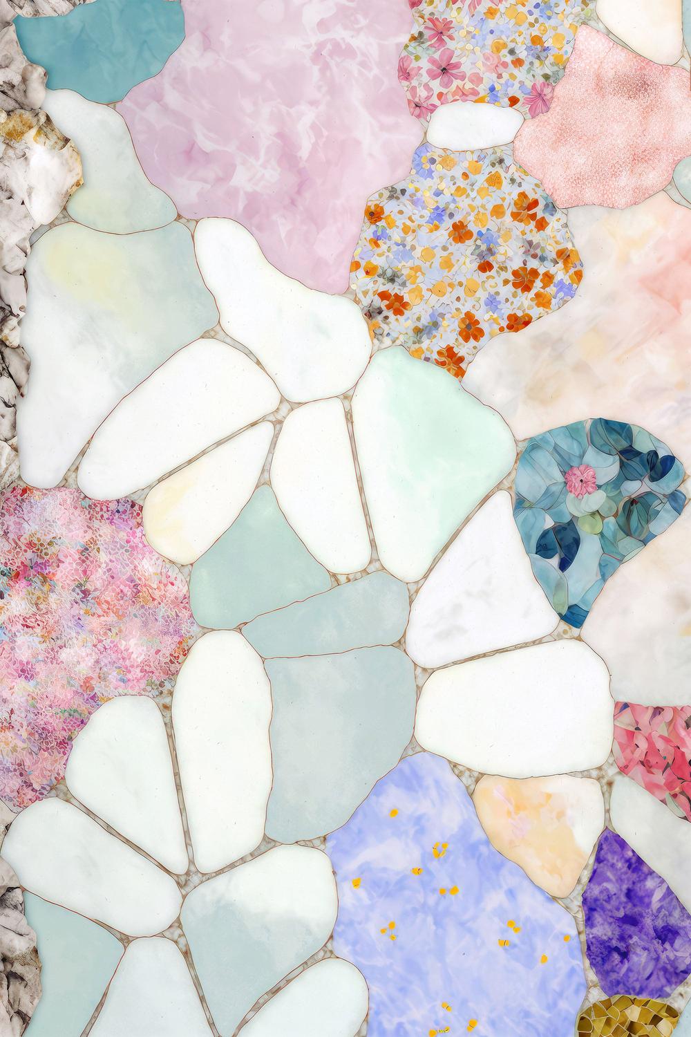 Petal Kaleidoscope