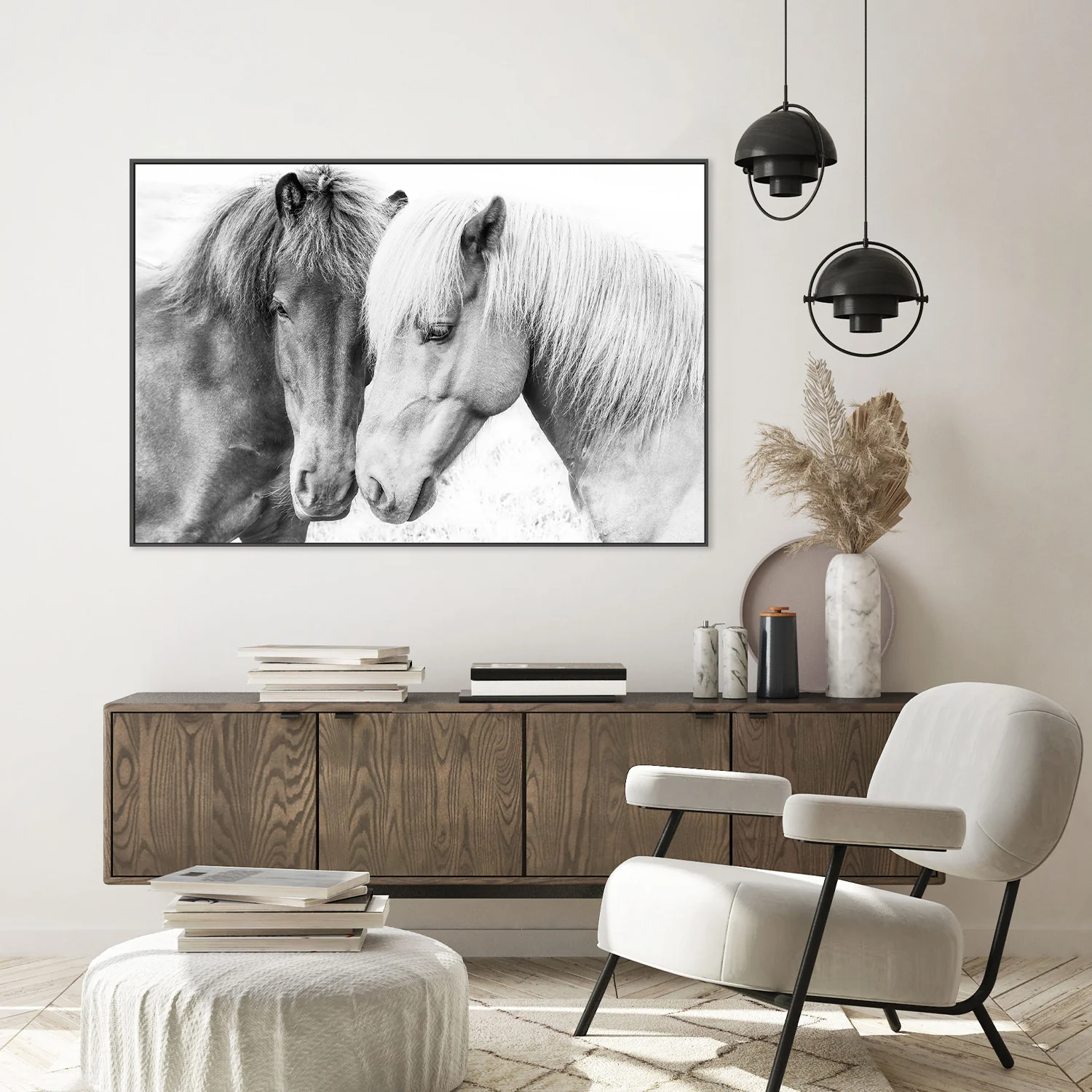 Pienaar, Horse Love - Image 7