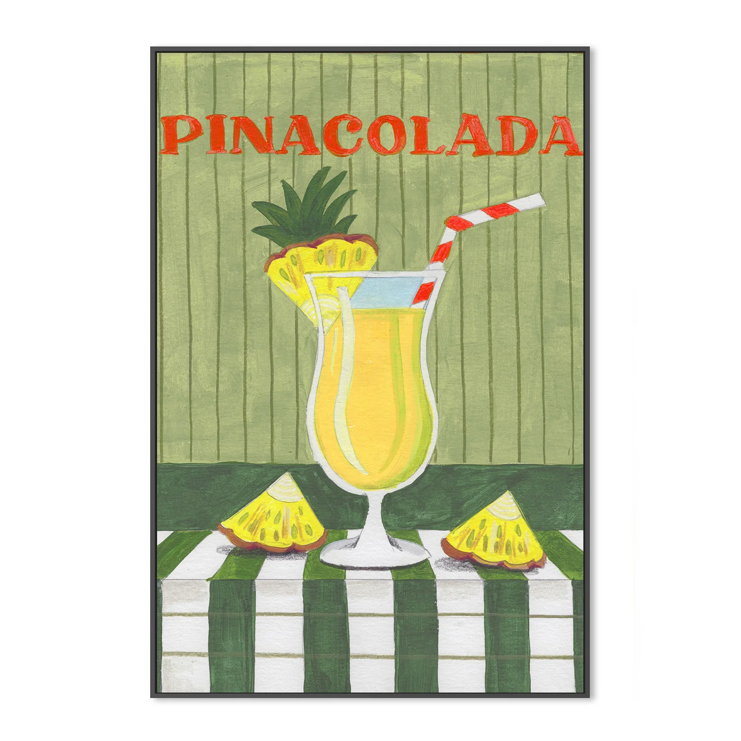 Pina Colada Delight - Image 3