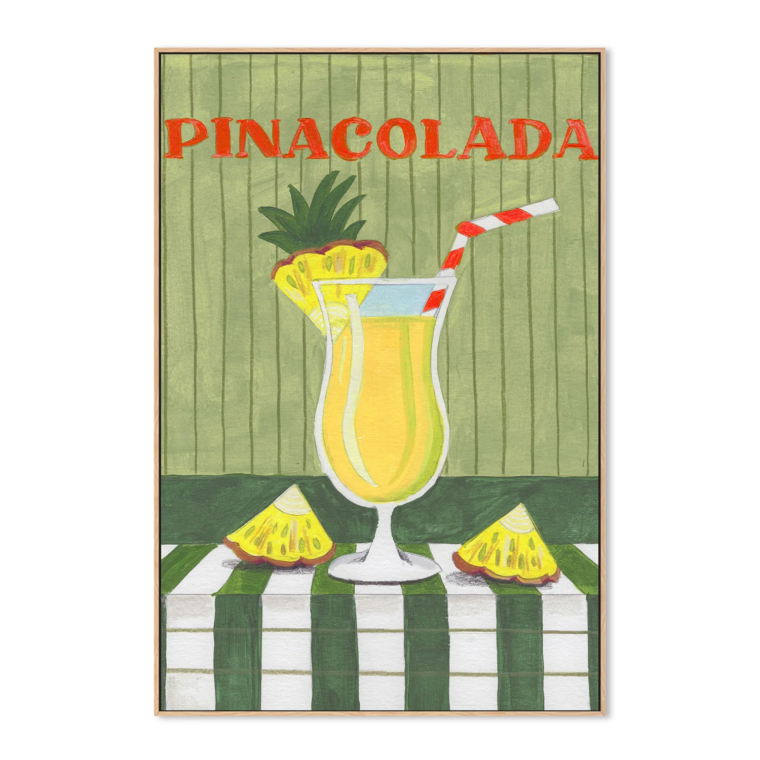 Pina Colada Delight - Image 4