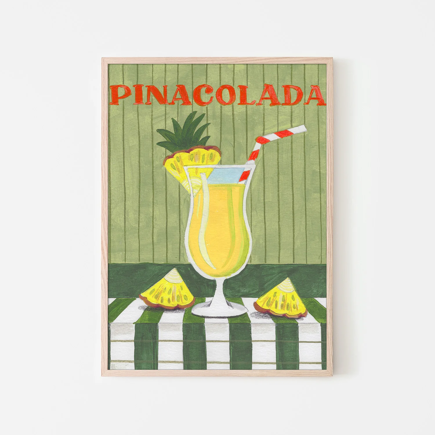 Pina Colada Delight - Image 6