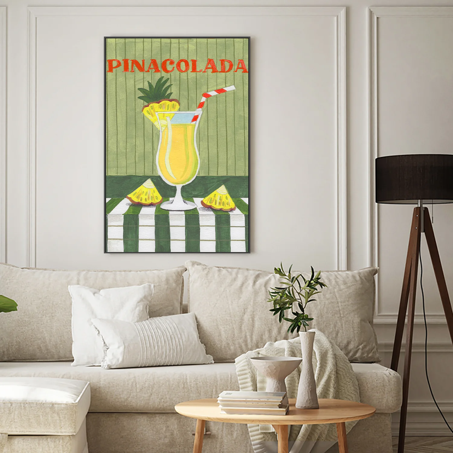 Pina Colada Delight - Image 7
