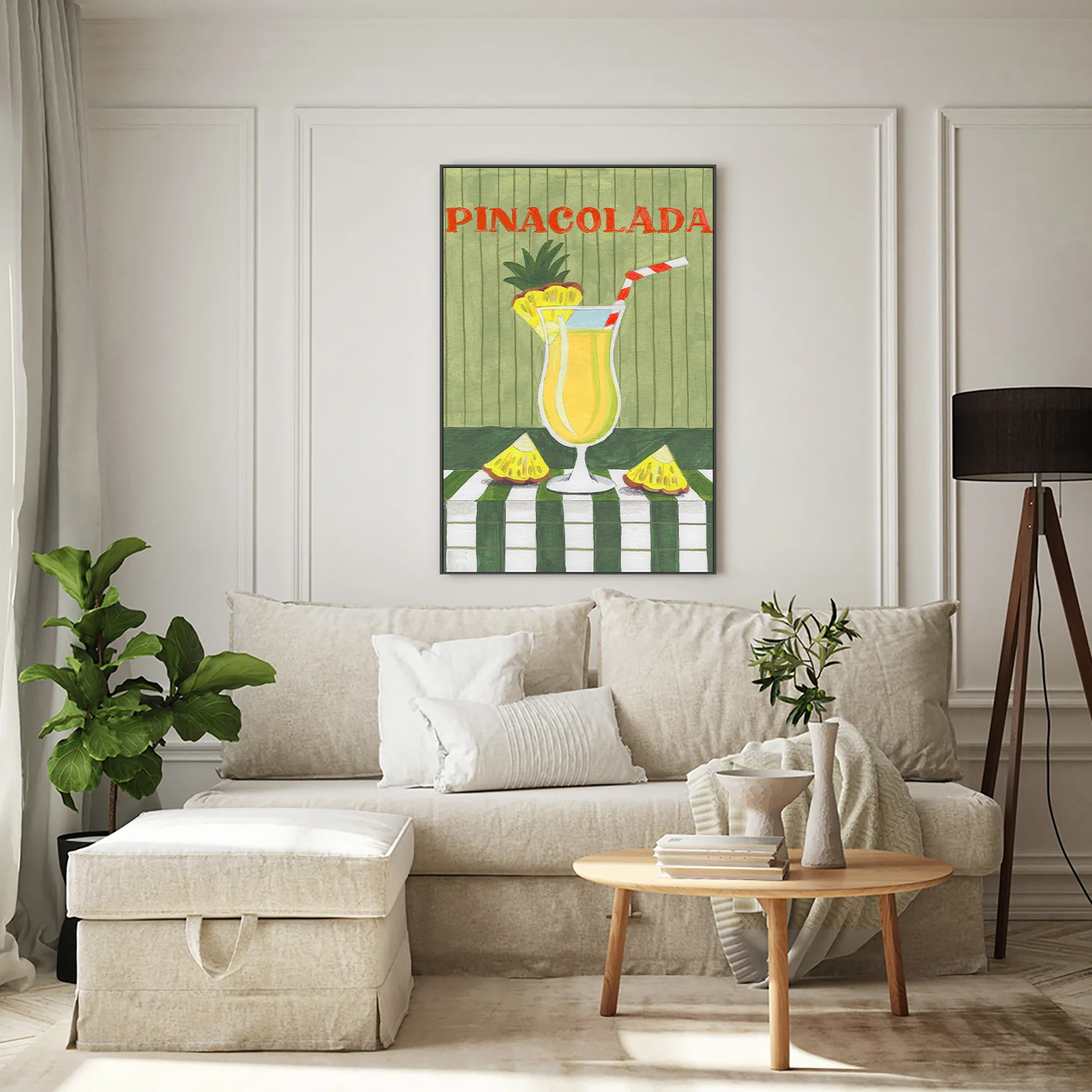 Pina Colada Delight - Image 8