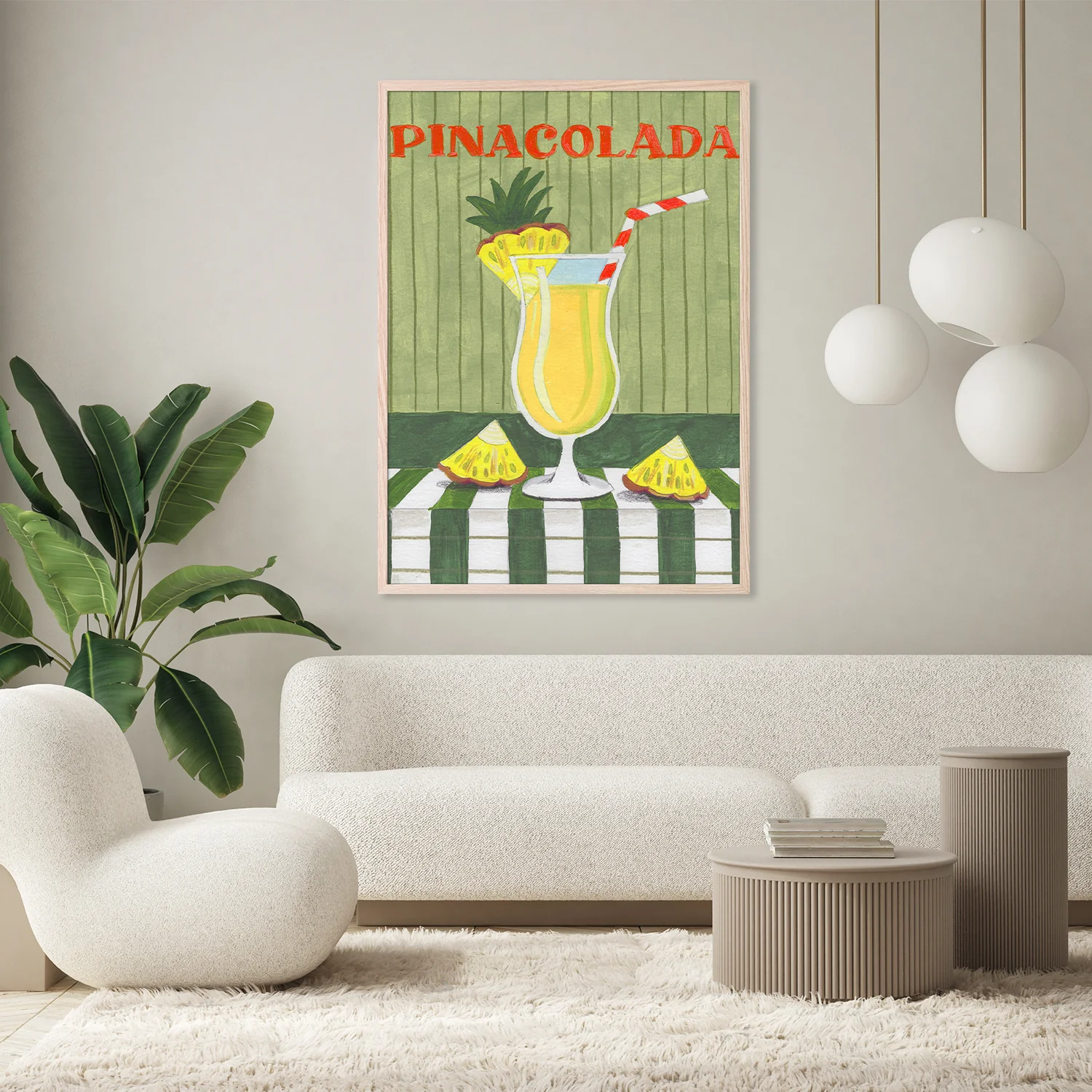Pina Colada Delight - Image 9