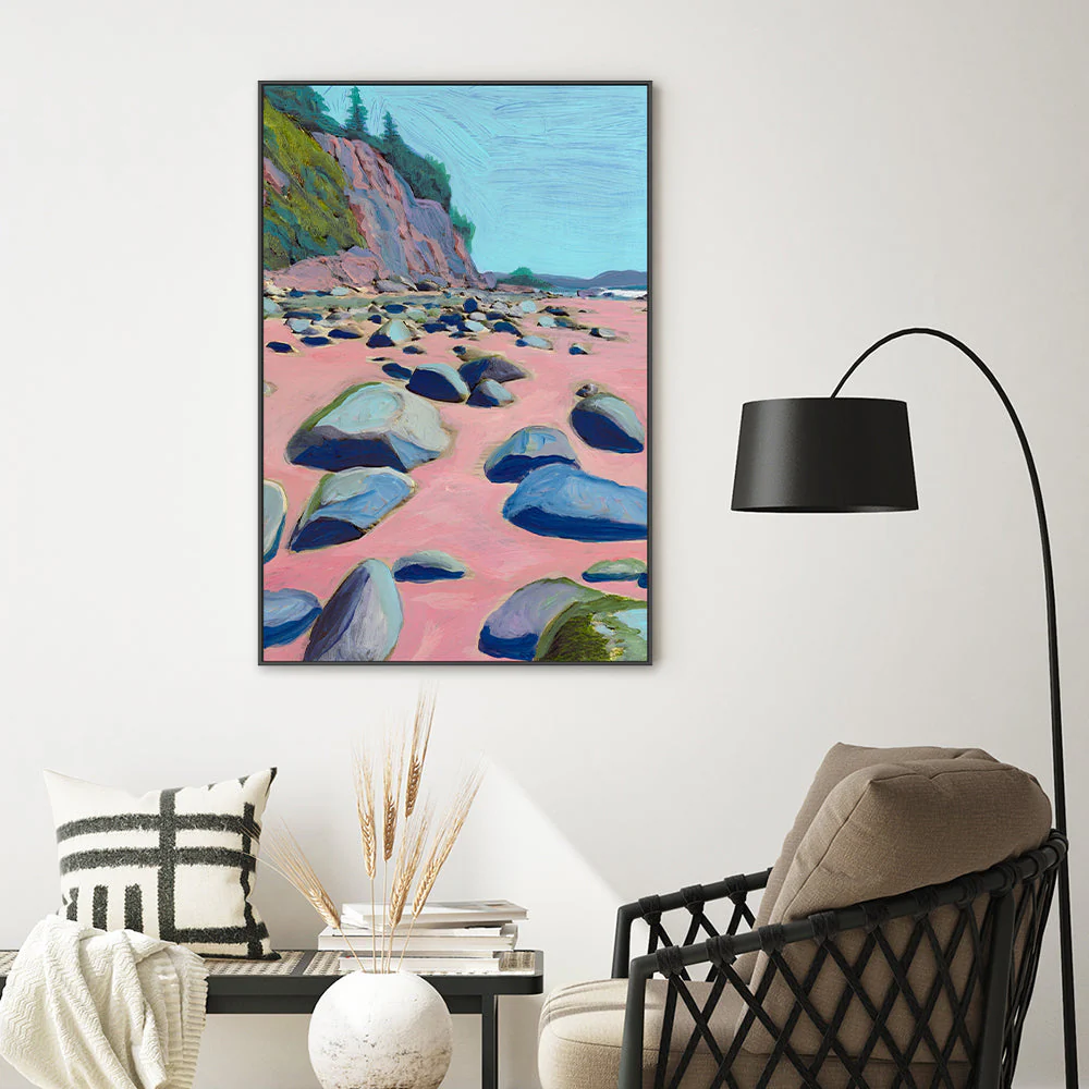 Pink Bay - Image 2