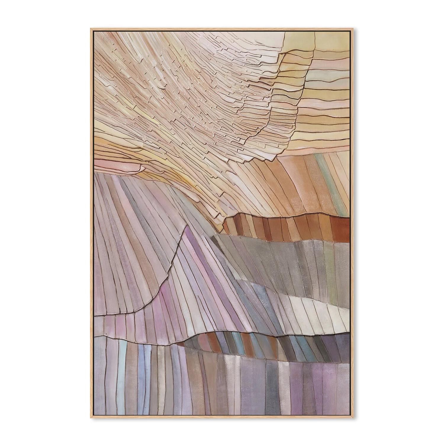 Pink Earth - Image 4
