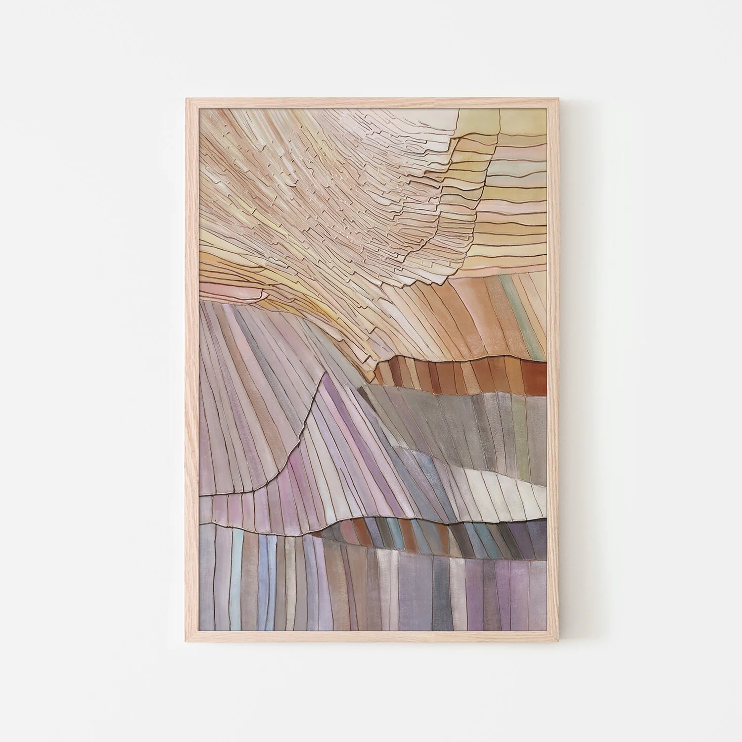 Pink Earth - Image 6