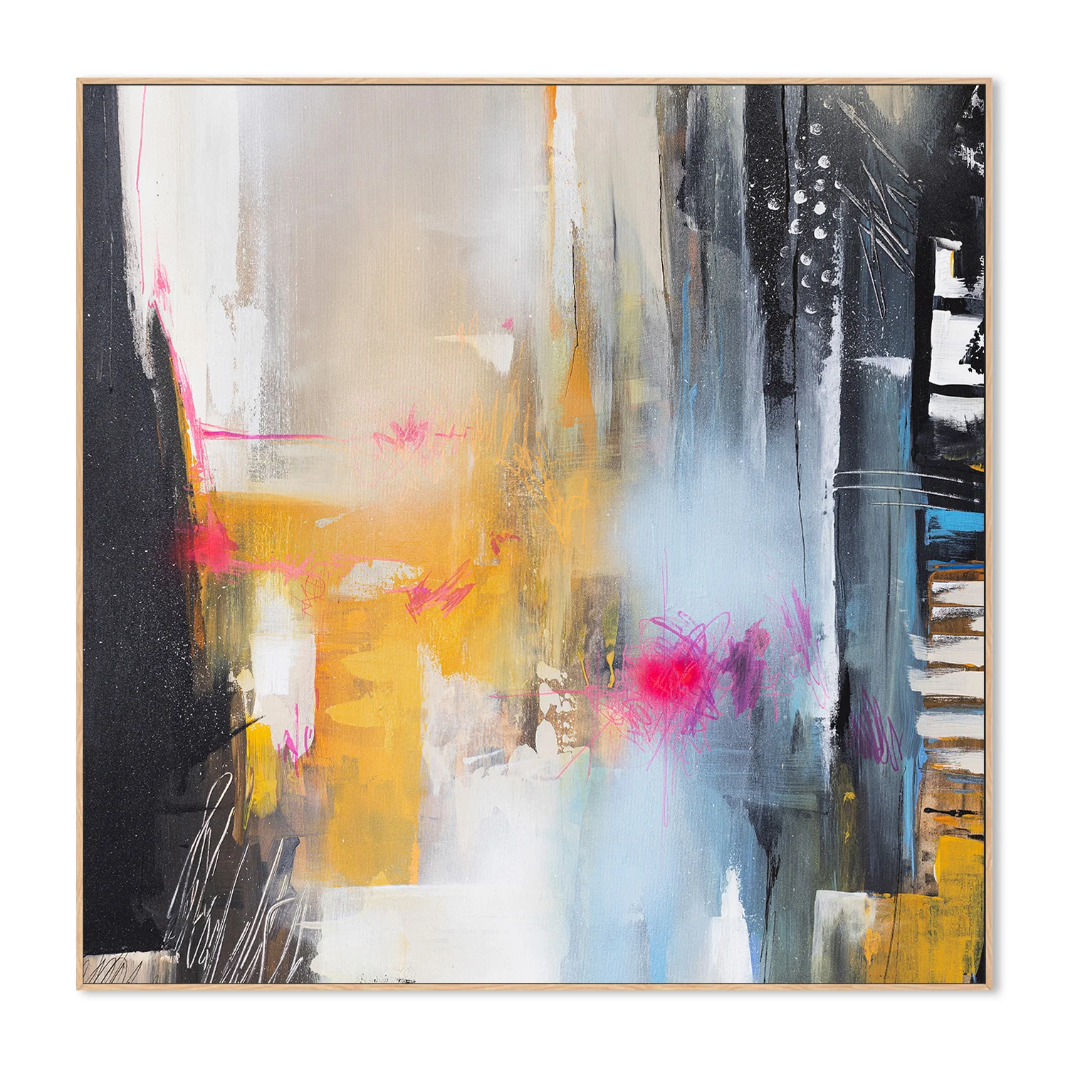 Pink Frequency - Image 4