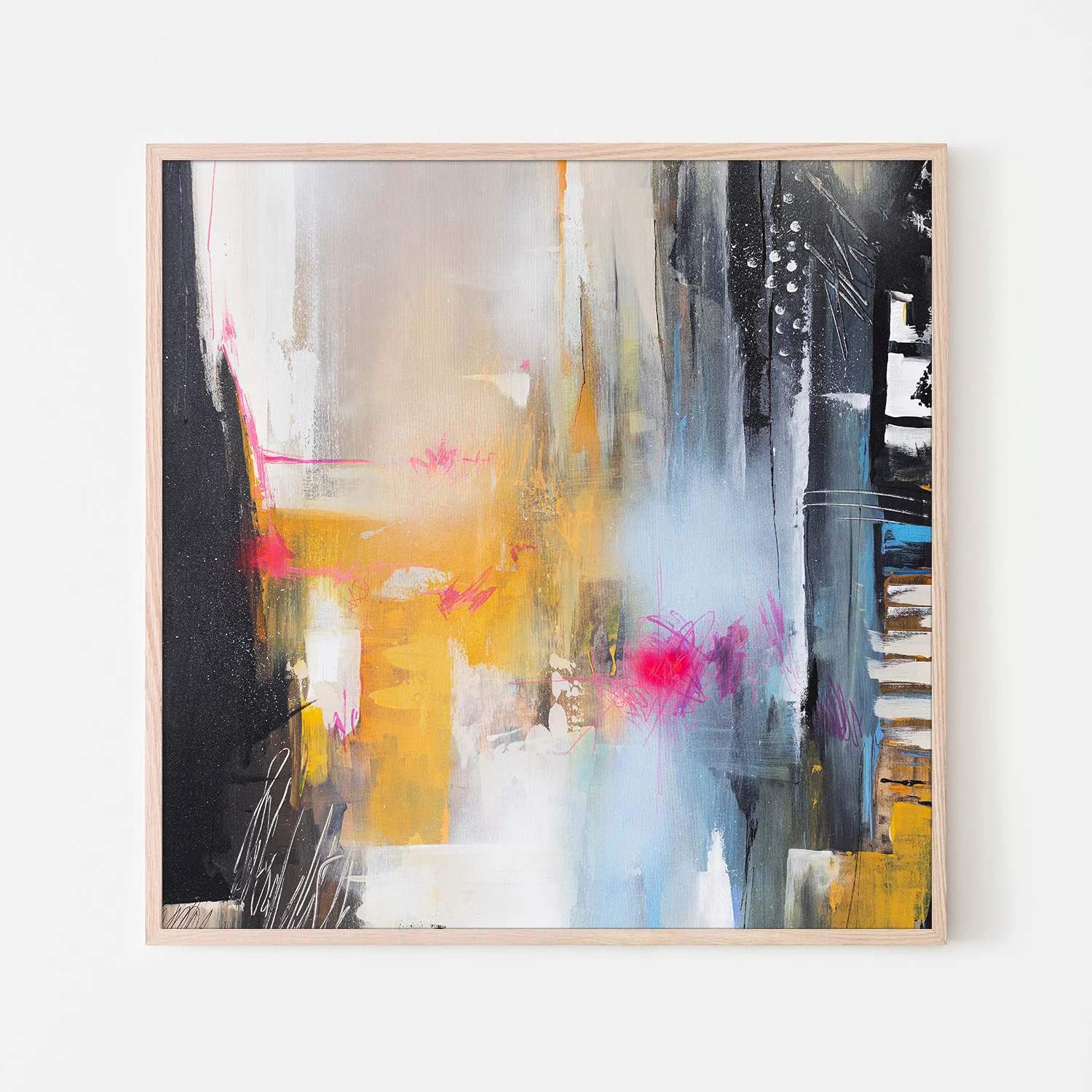 Pink Frequency - Image 6