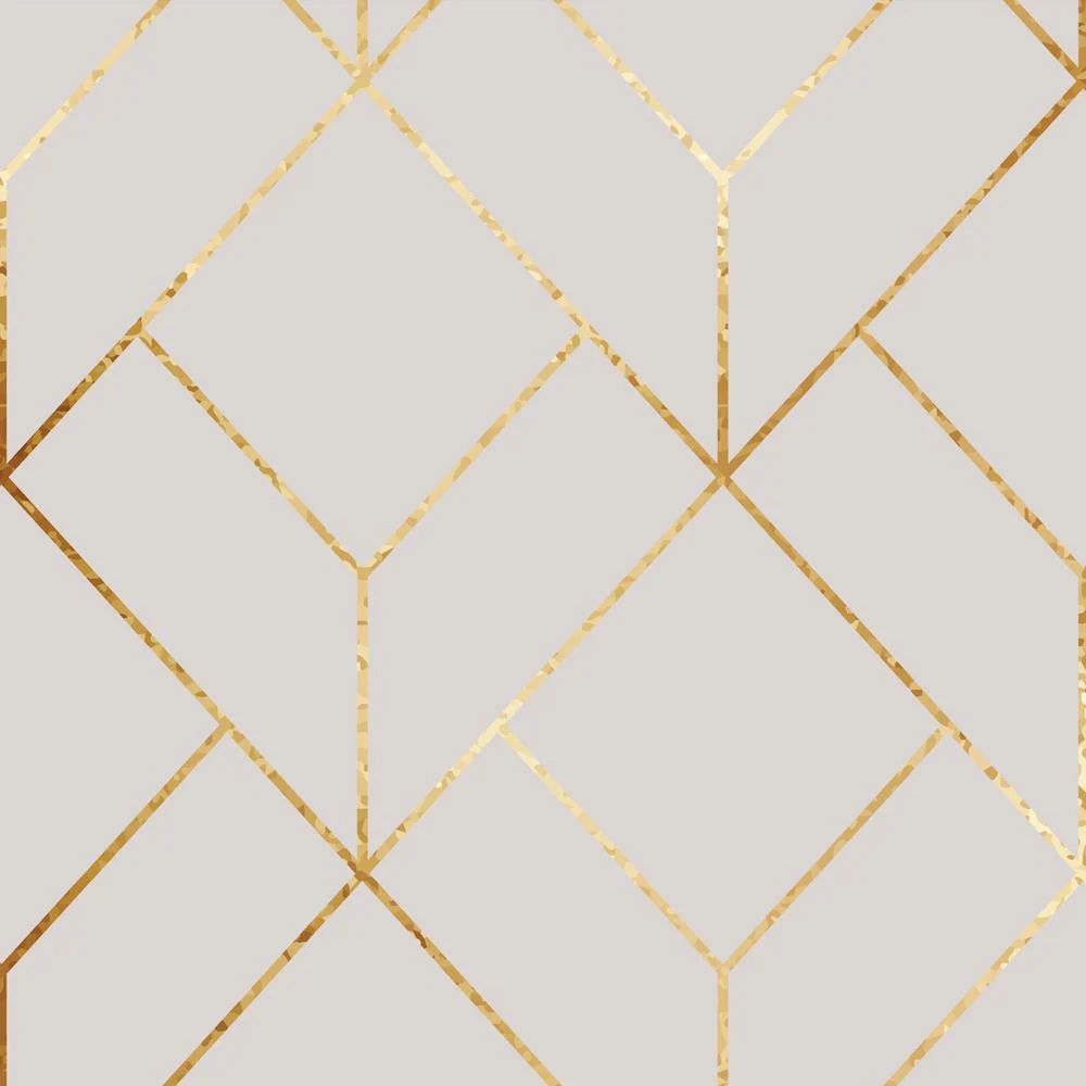 Pink Geometric  Wallpaper - Image 3