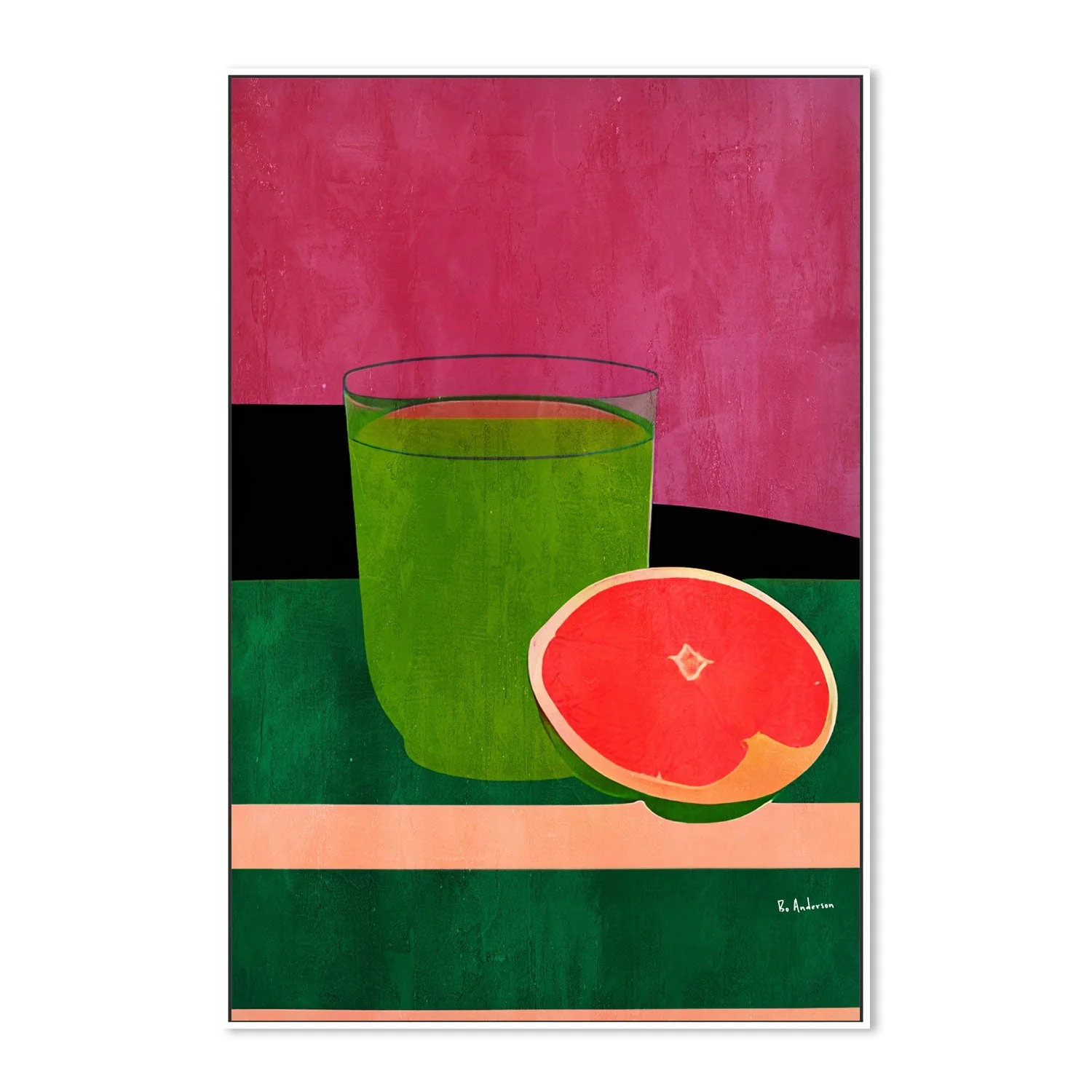 Pink, Little Grapefruit - Image 5
