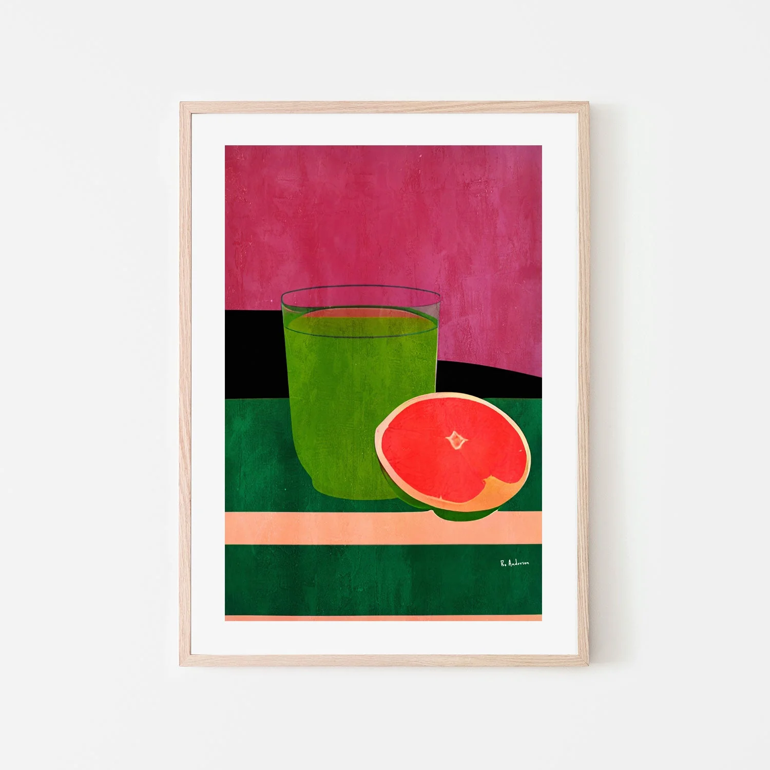 Pink, Little Grapefruit - Image 6