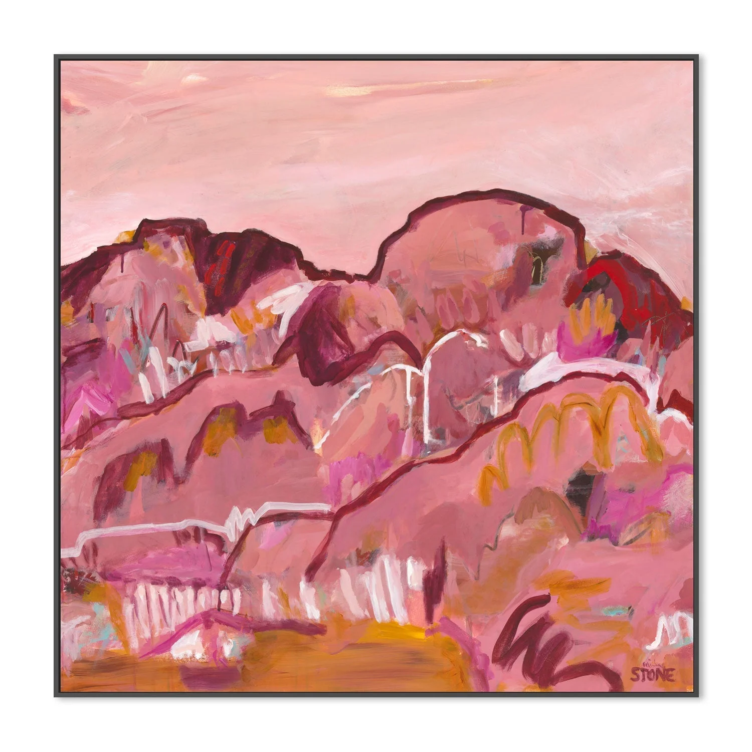 Pink Mirage - Image 3