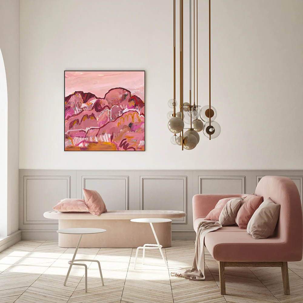 Pink Mirage - Image 7