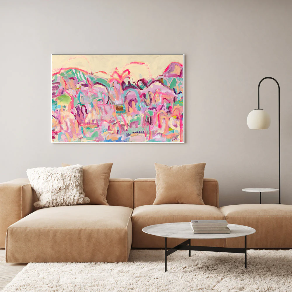 Pink Opalescence - Image 7