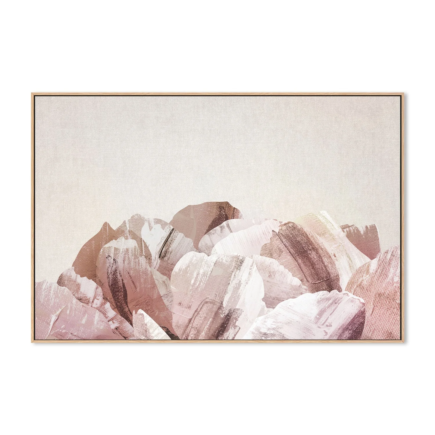 Pink Peony - Image 4