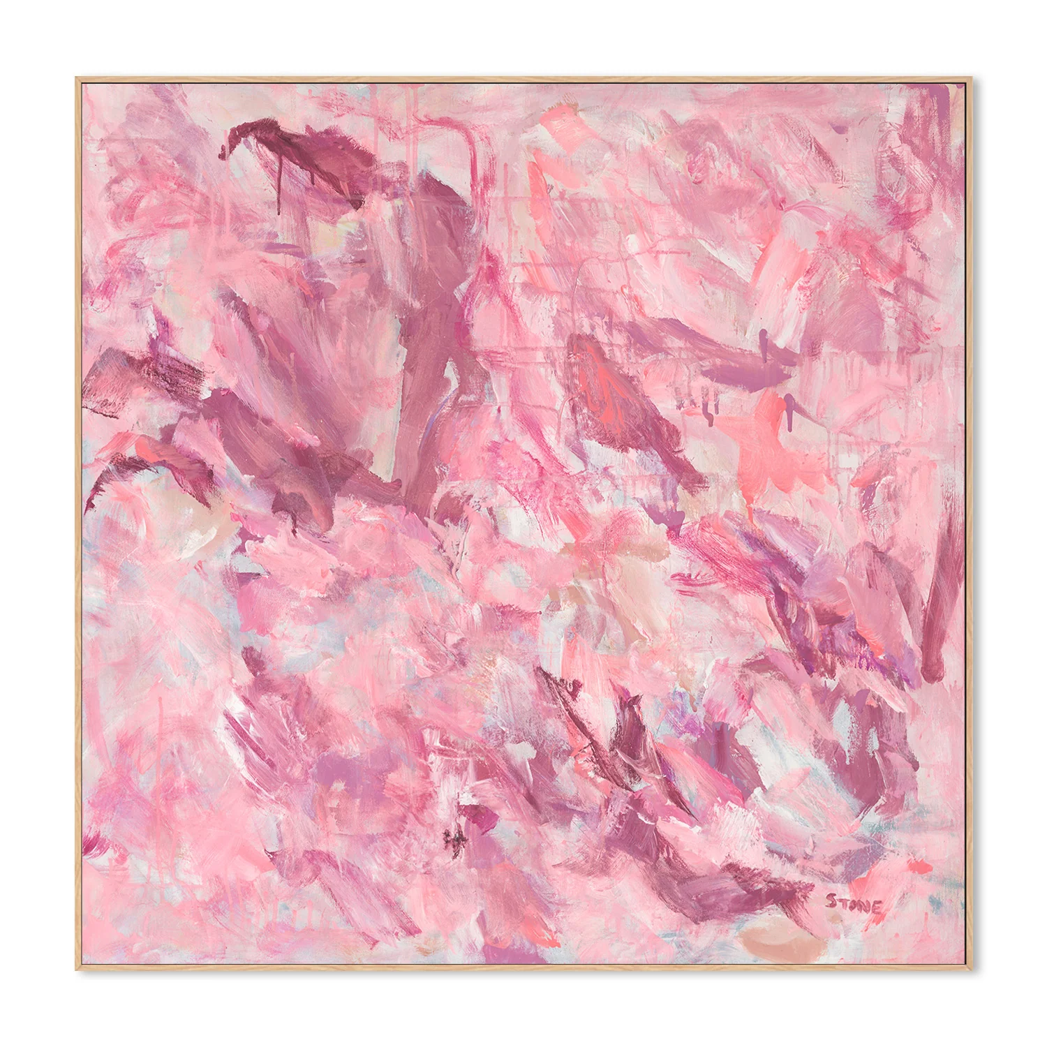 Pink Reverie - Image 4