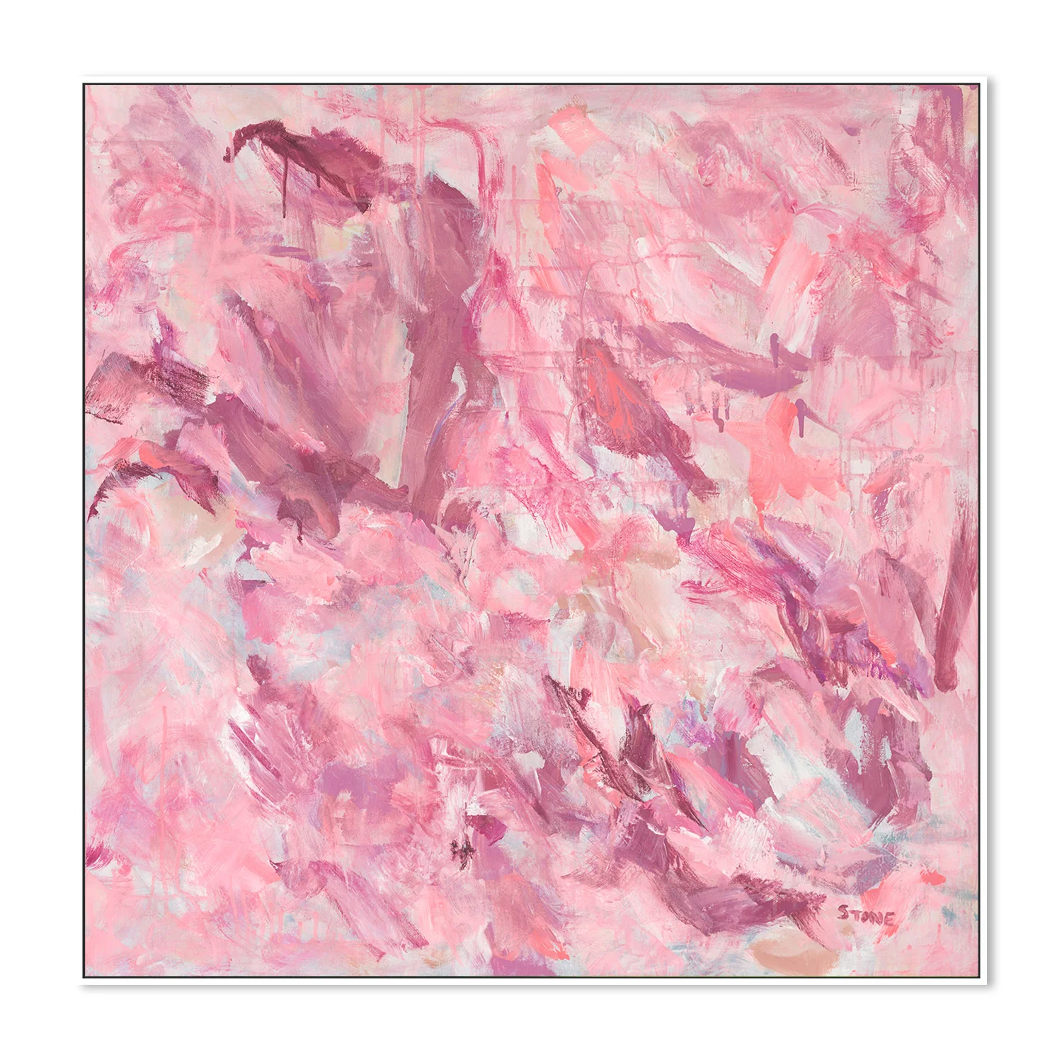 Pink Reverie - Image 5