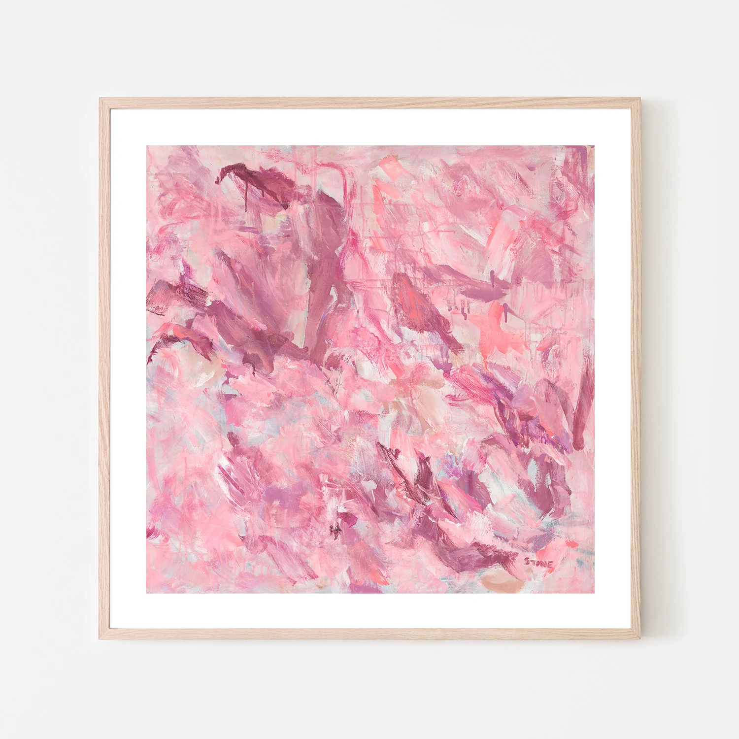 Pink Reverie - Image 6