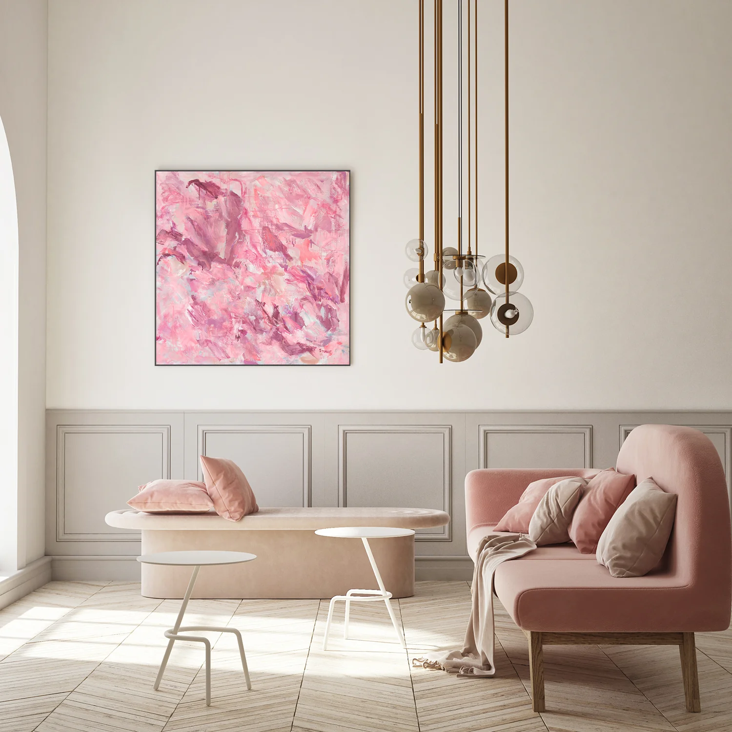 Pink Reverie - Image 7