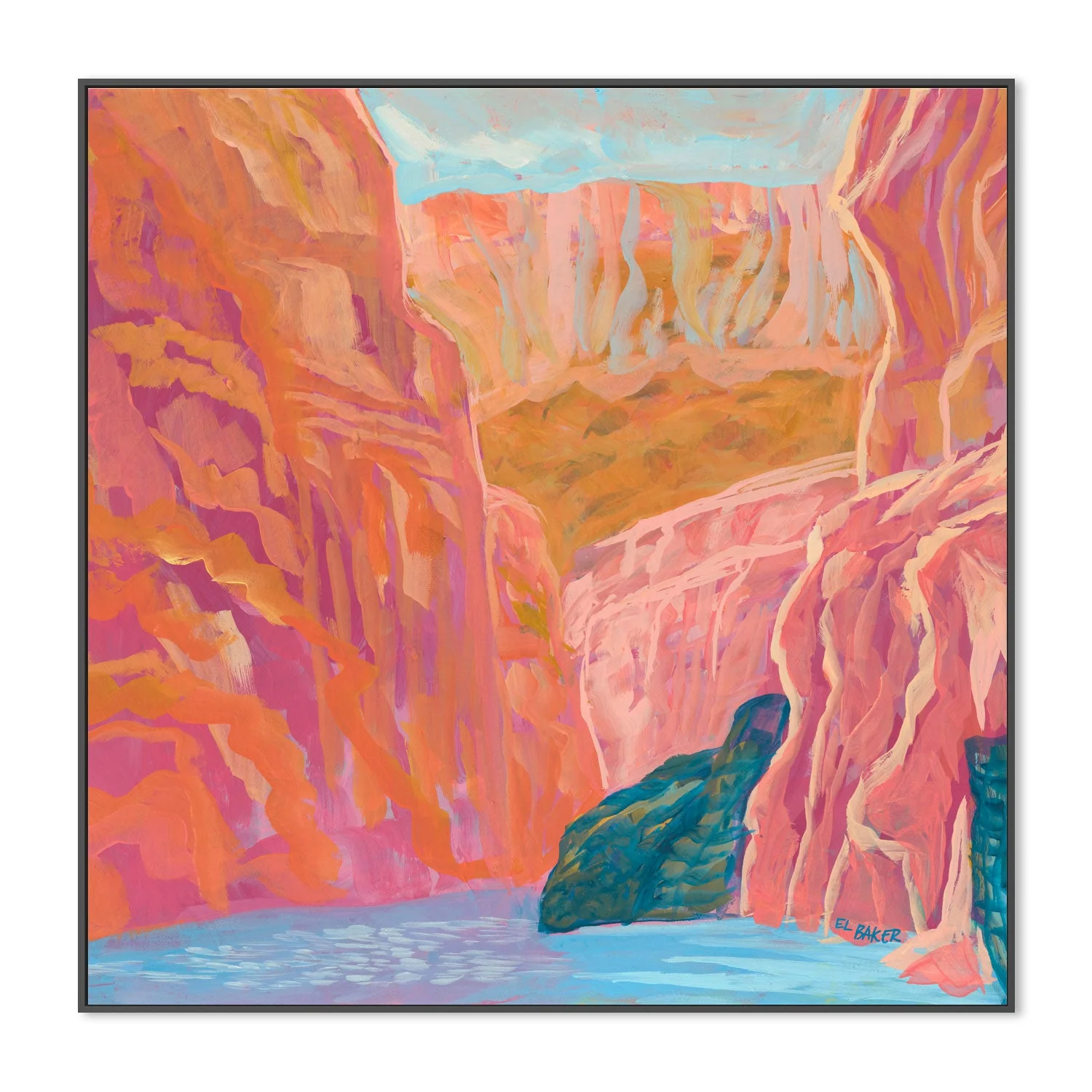 Pink Rock - Image 3