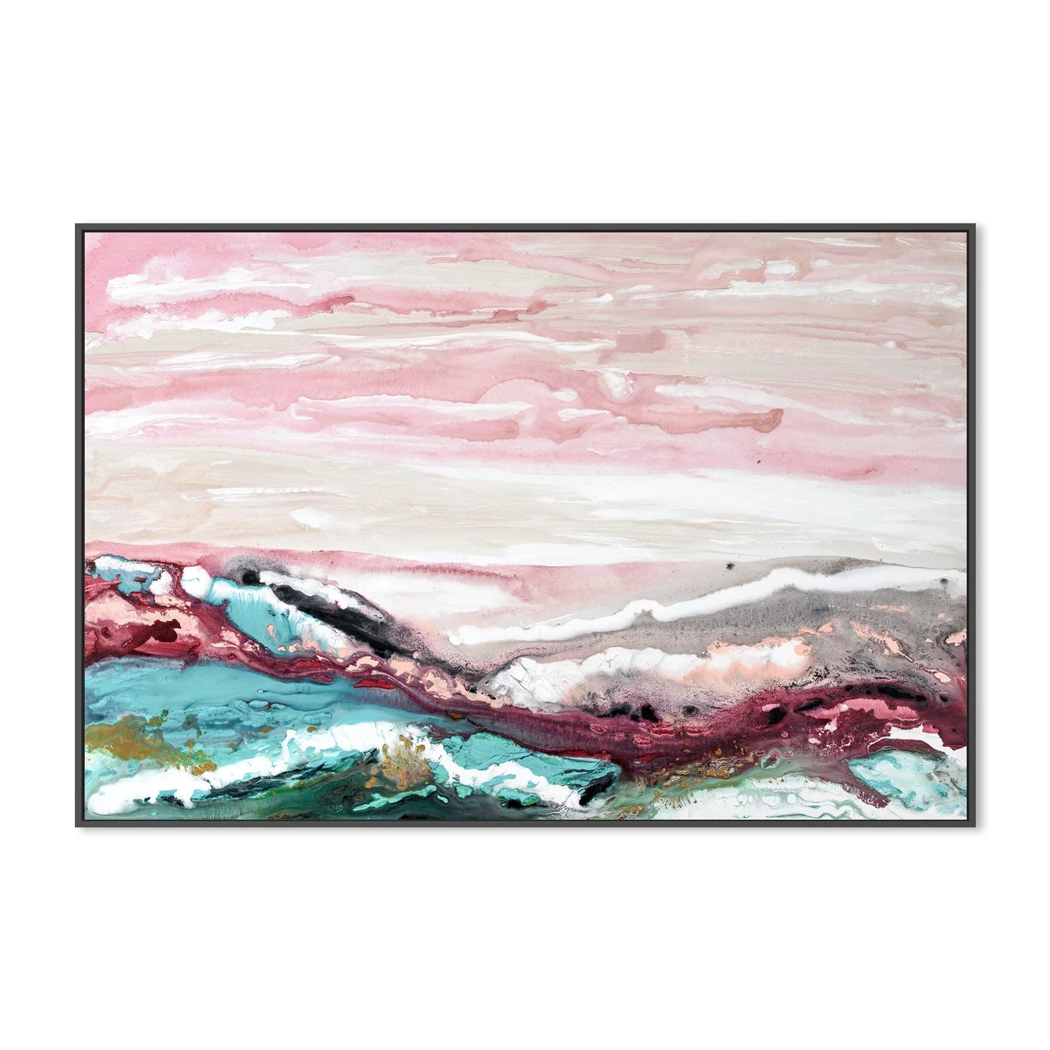 Pink Seas - Image 3