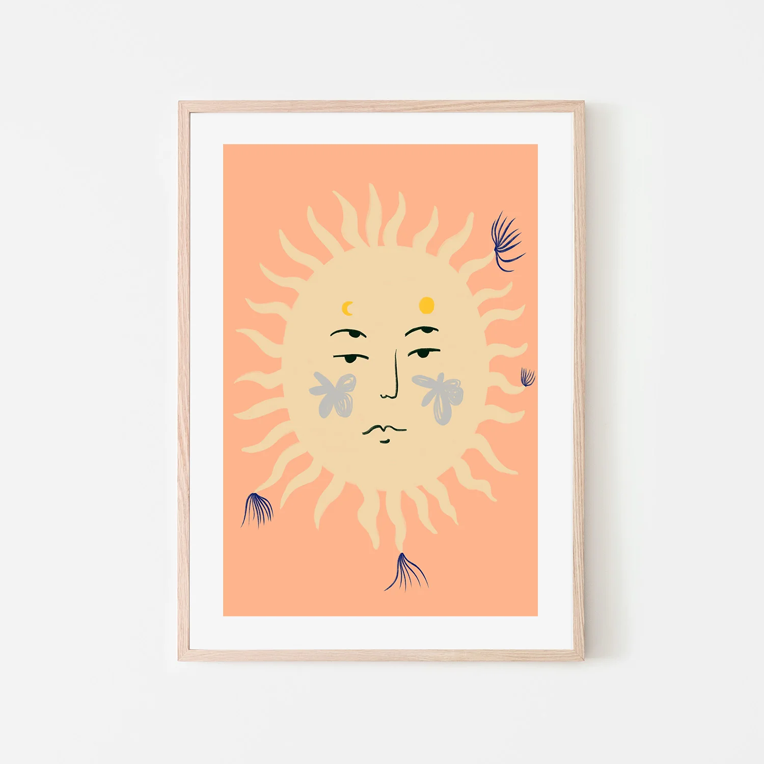 Pink Sun - Image 6