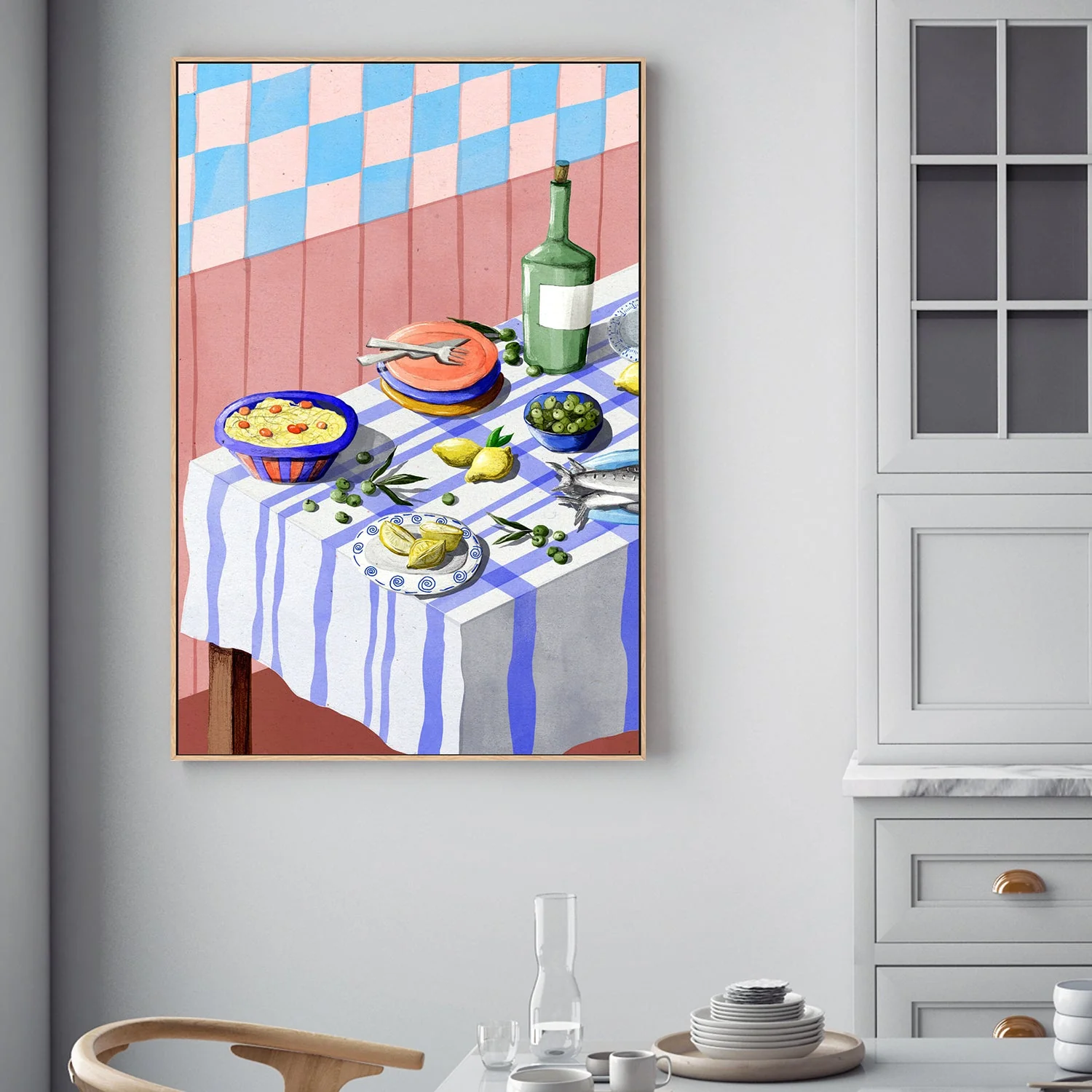 Pink Tapas - Image 2