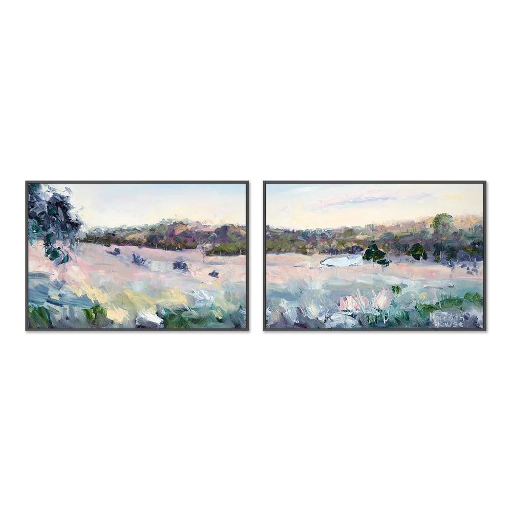 Pioneer Park, Set of 2 - Image 3