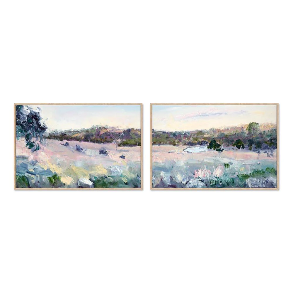 Pioneer Park, Set of 2 - Image 4