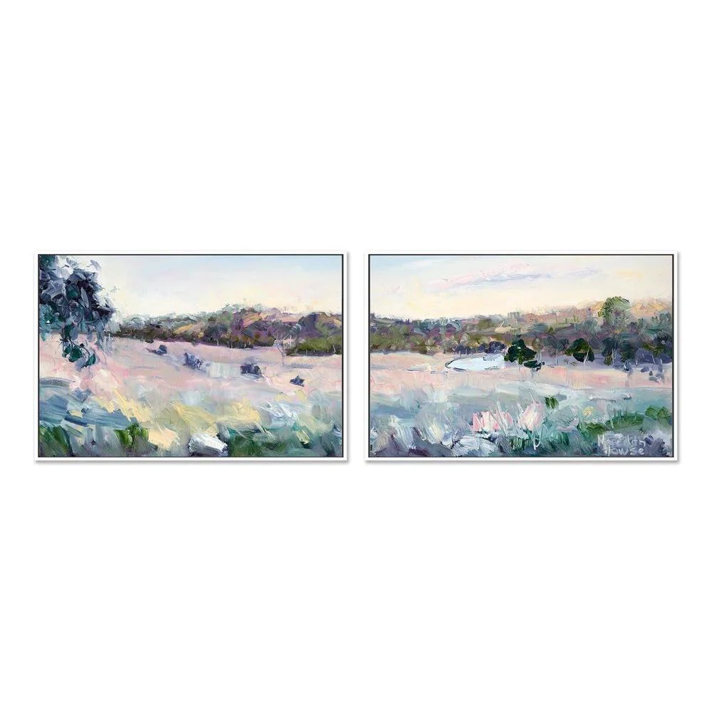 Pioneer Park, Set of 2 - Image 5