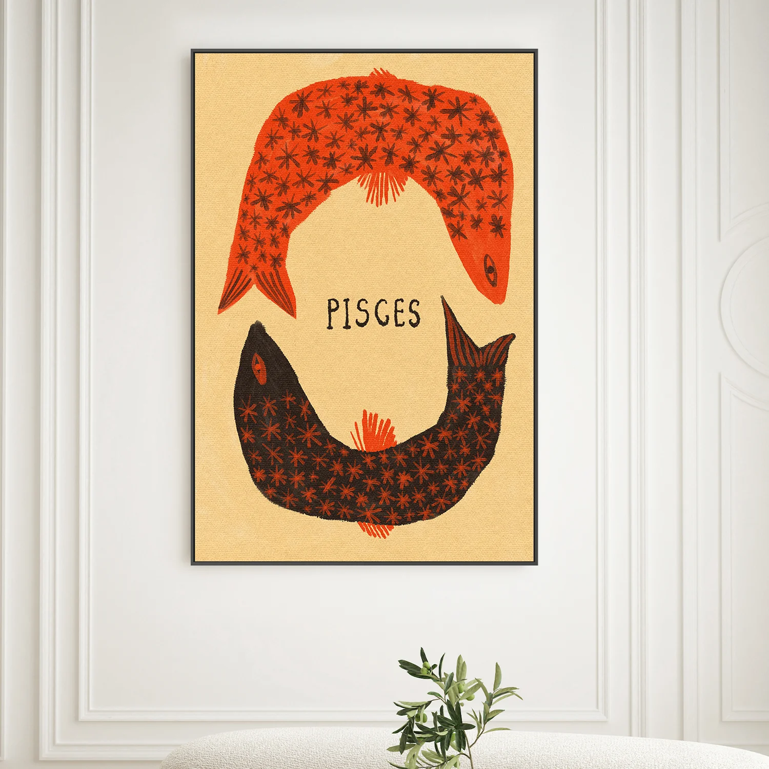 Pisces - Image 2