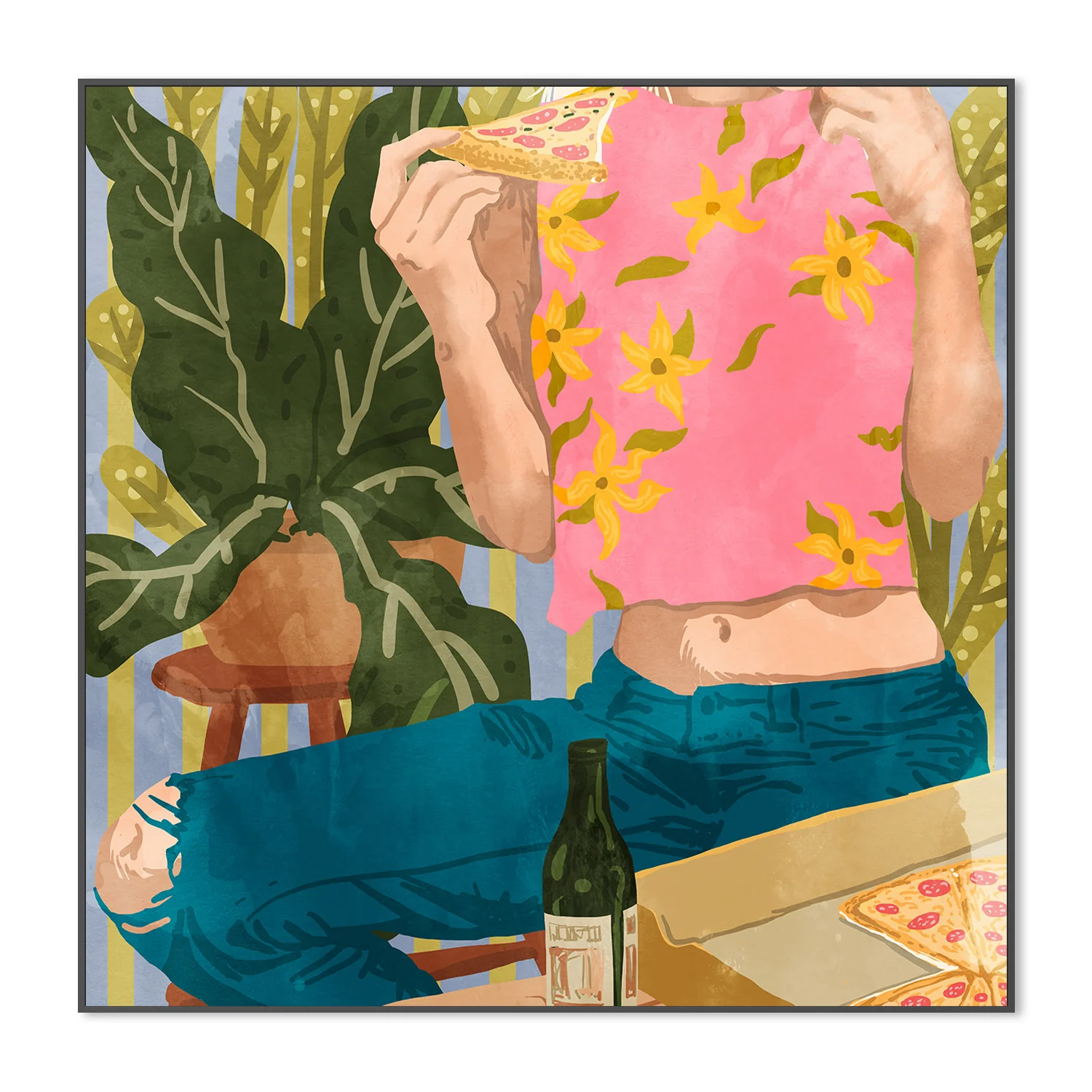 Pizza - Image 3