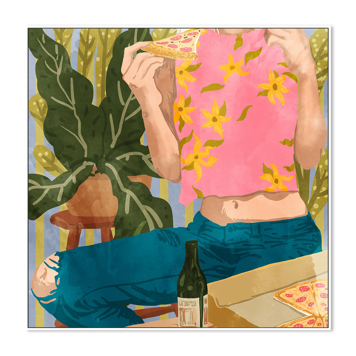 Pizza - Image 5